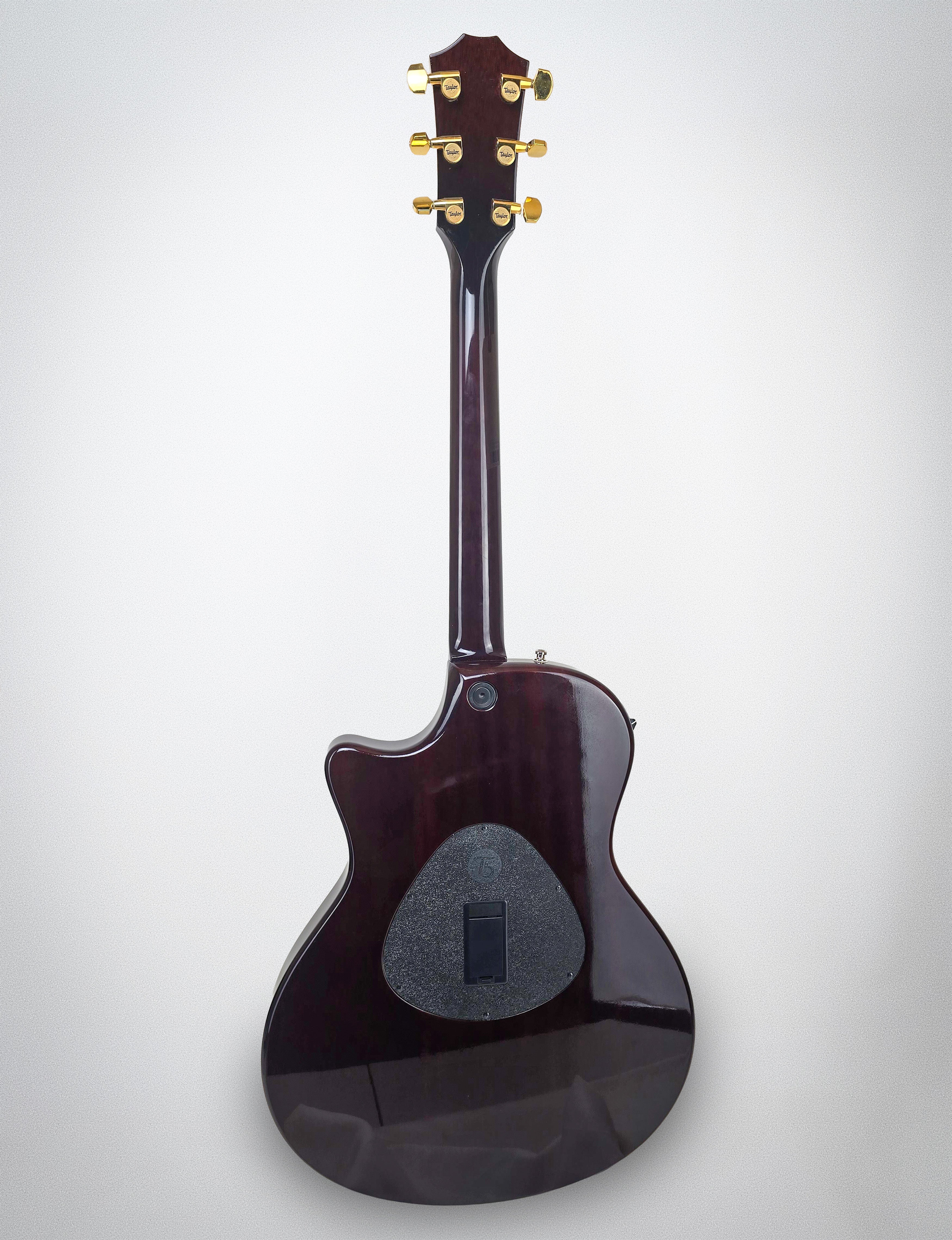 2007 Taylor T5-C2 Koa (#20070329502)