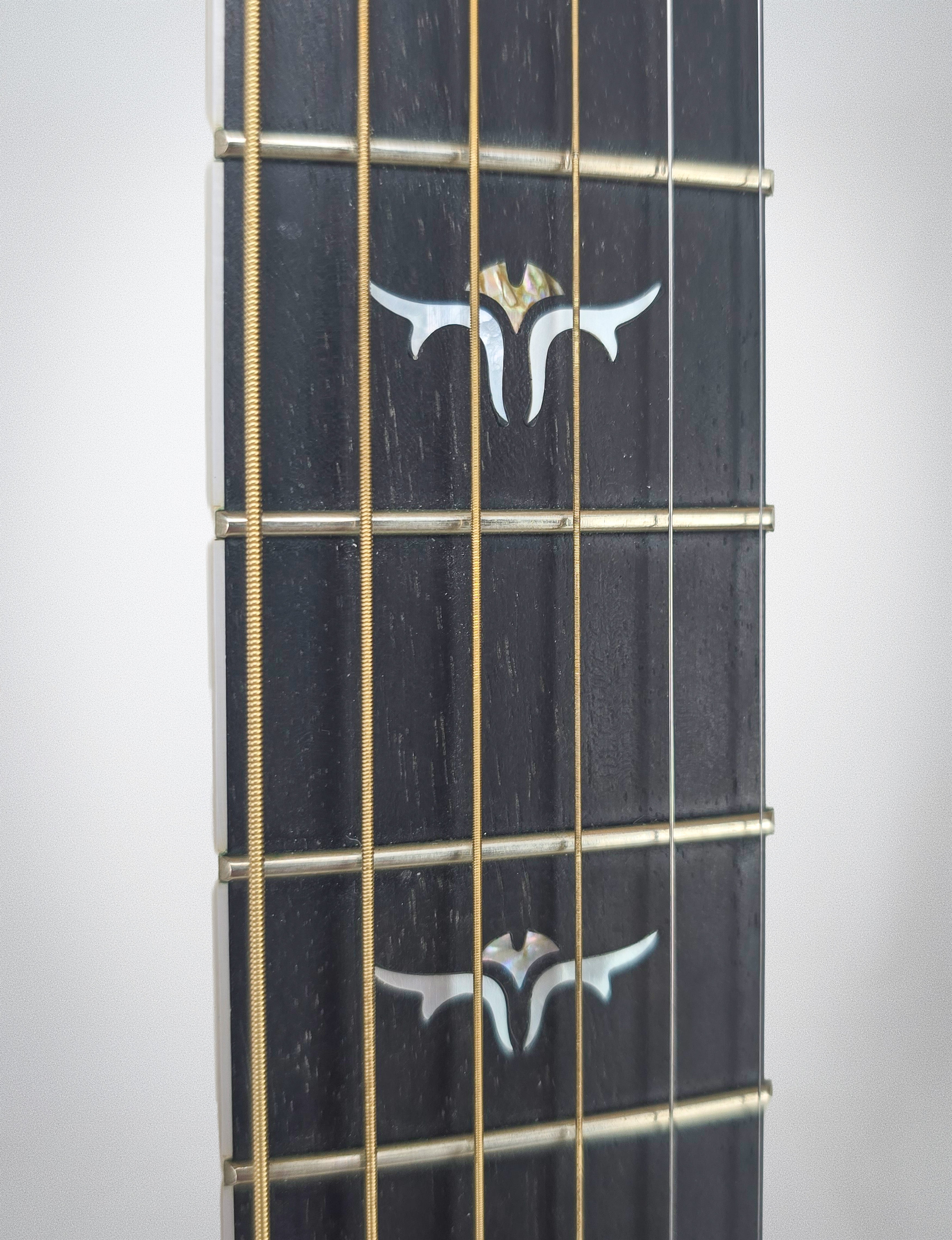 2007 Taylor T5-C2 Koa (#20070329502)