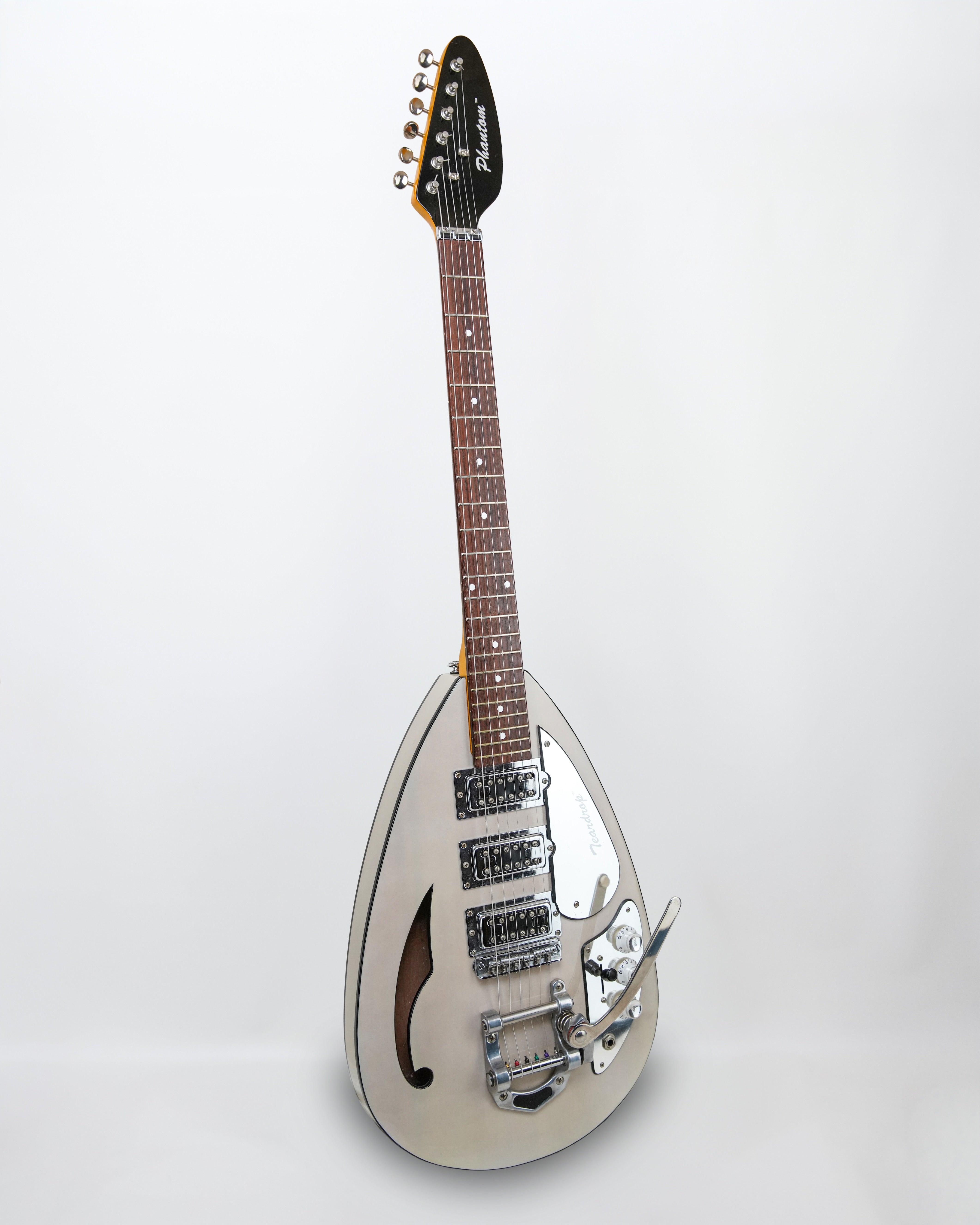 Phantom Teardrop