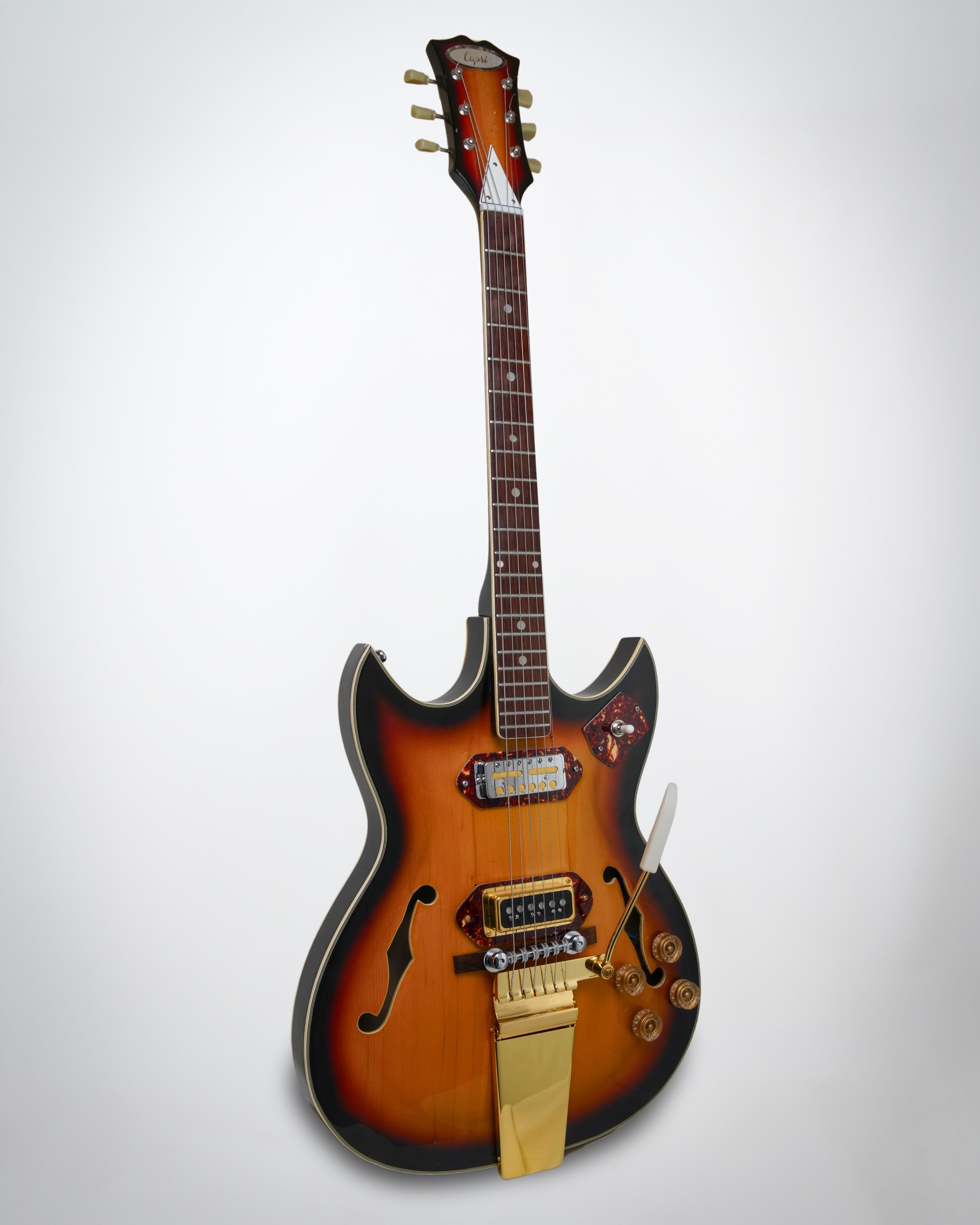 Capri Thinline
