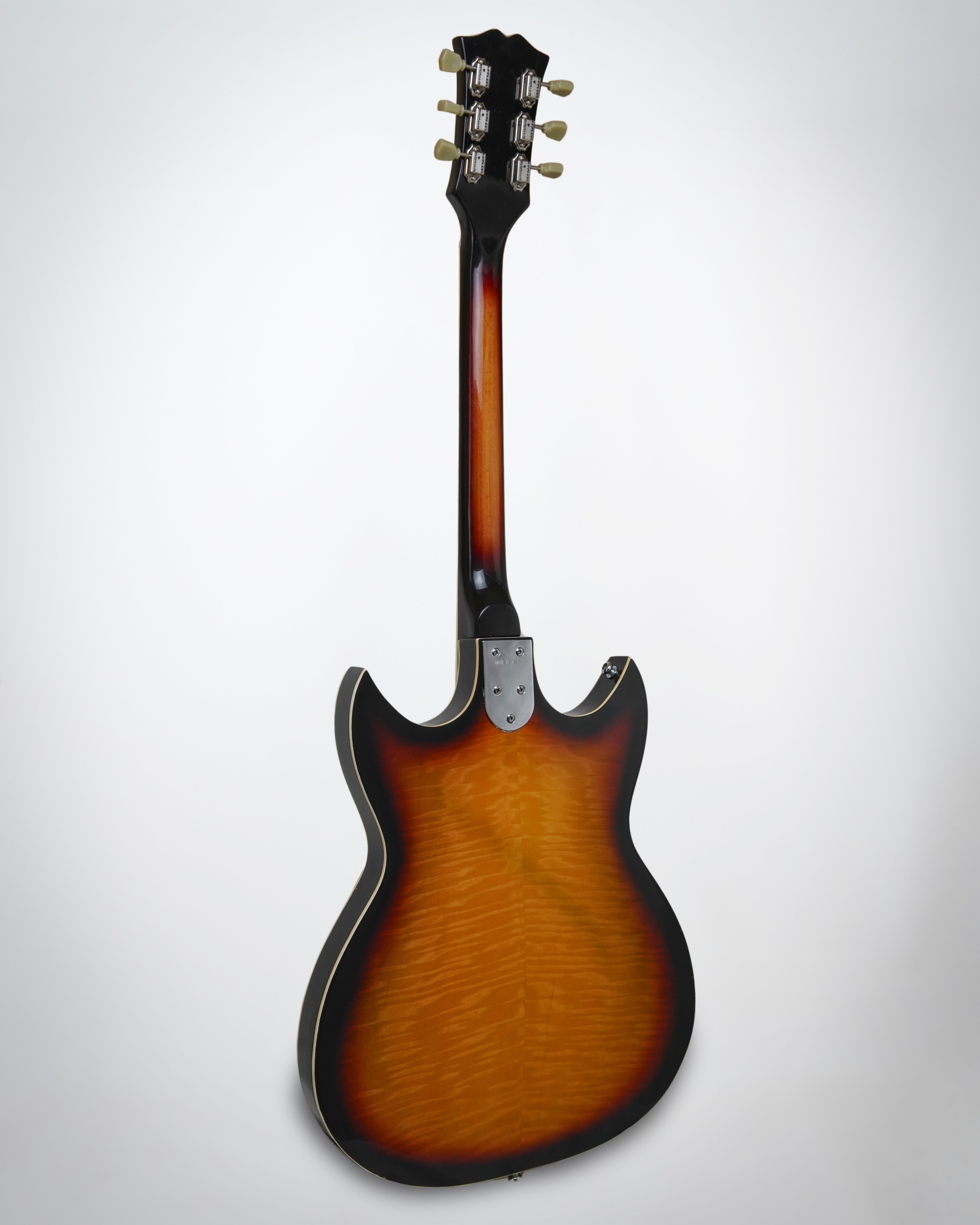 Capri Thinline