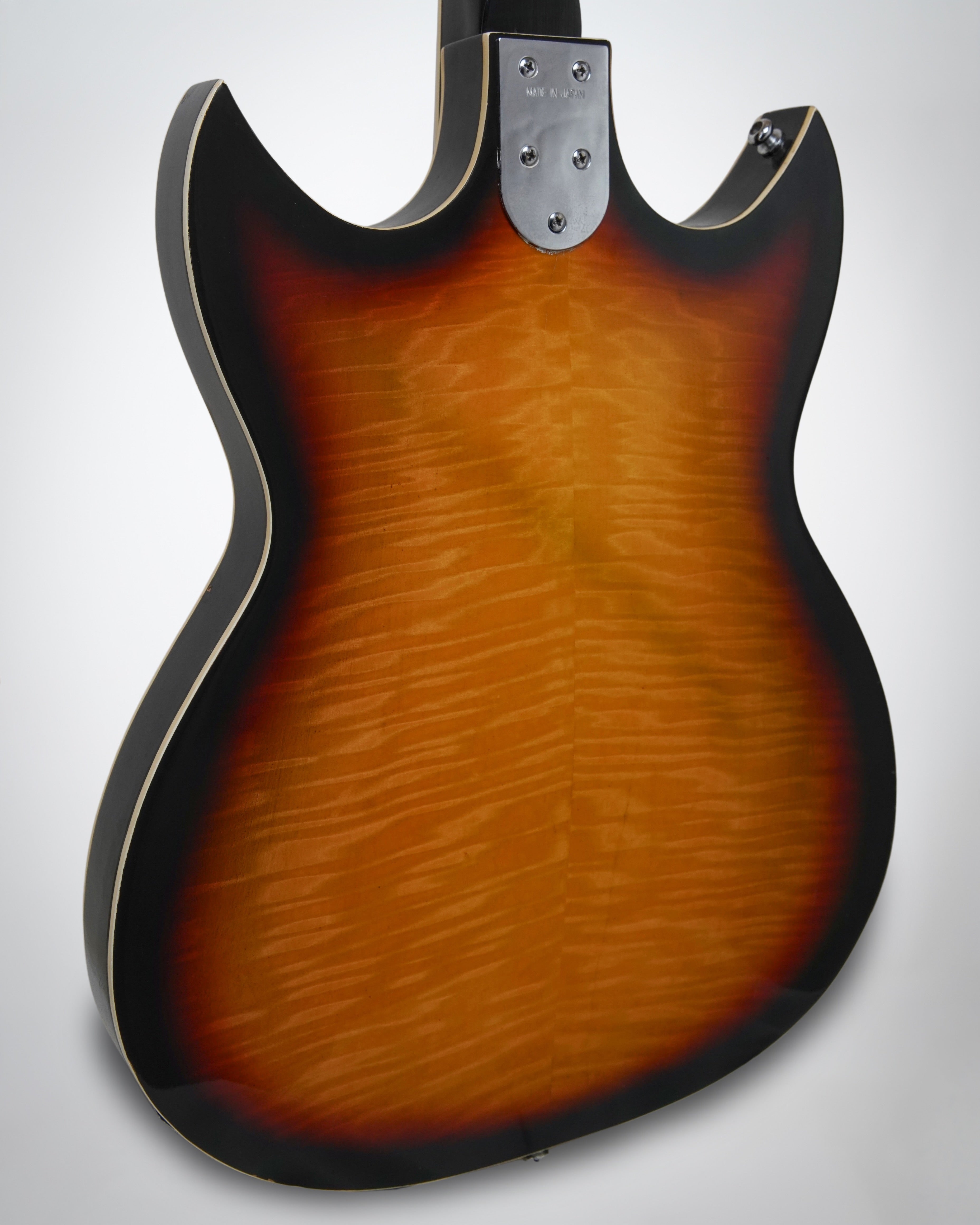 Capri Thinline