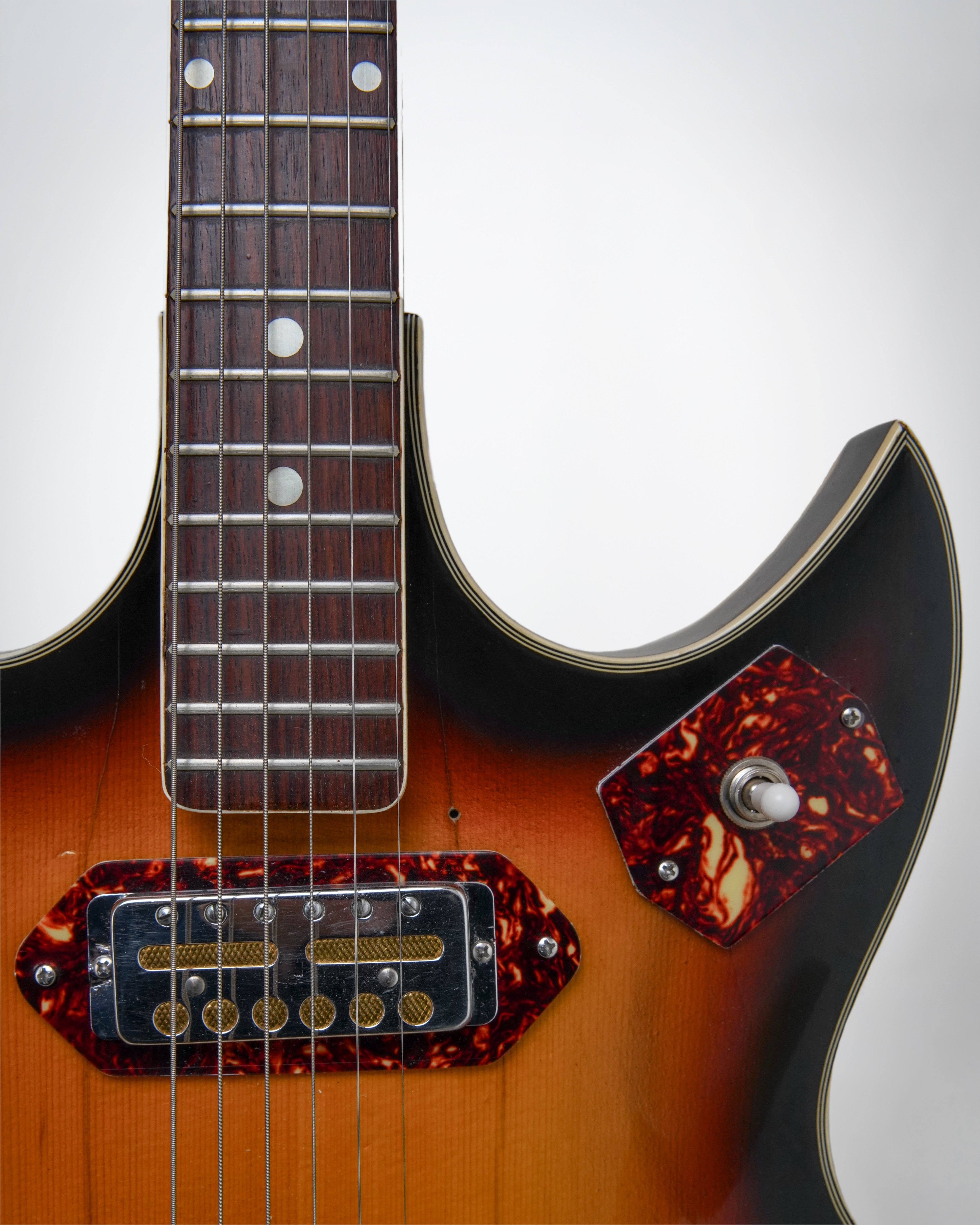 Capri Thinline