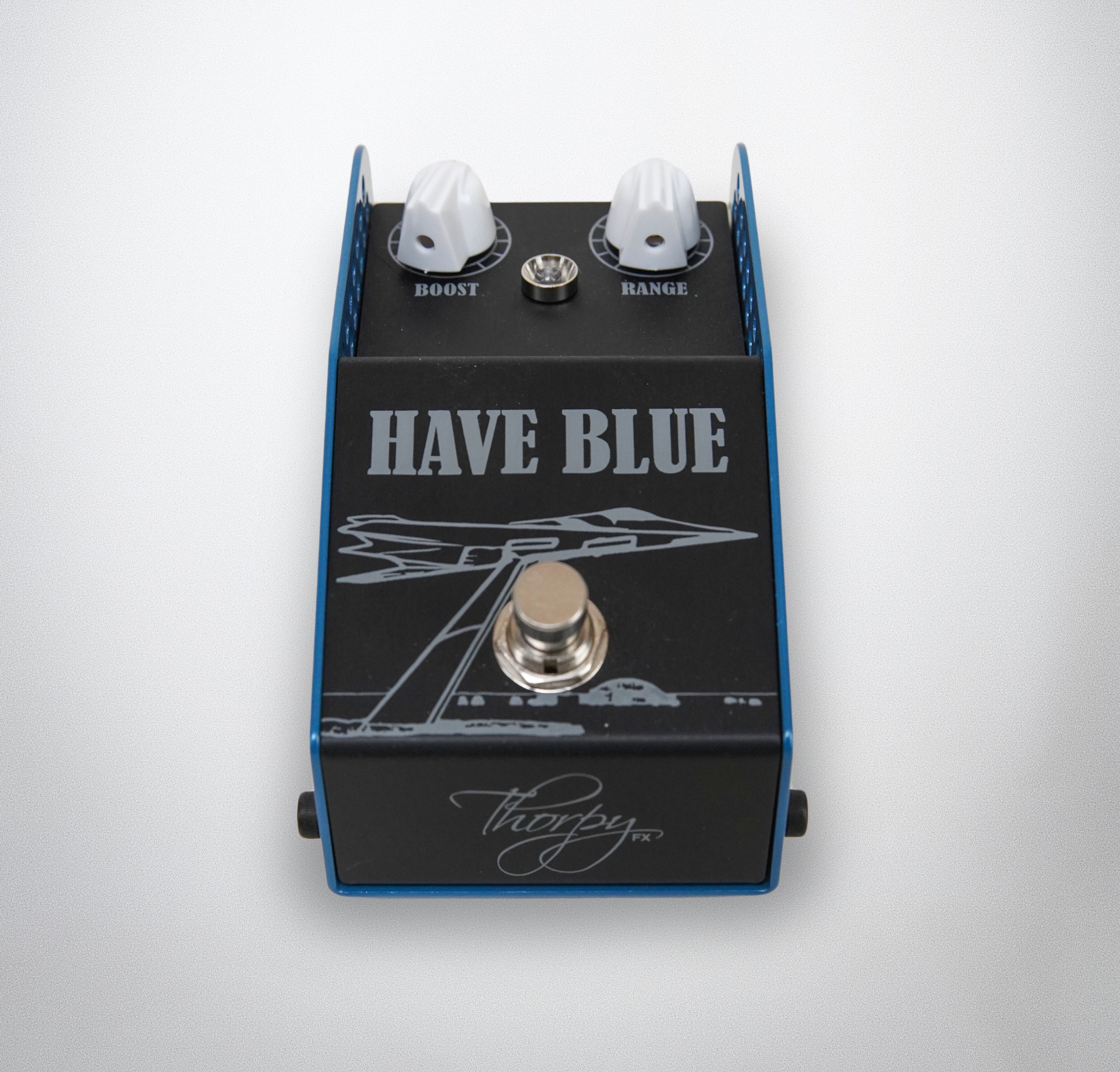 Thorpy Have Blue Germanium Boost