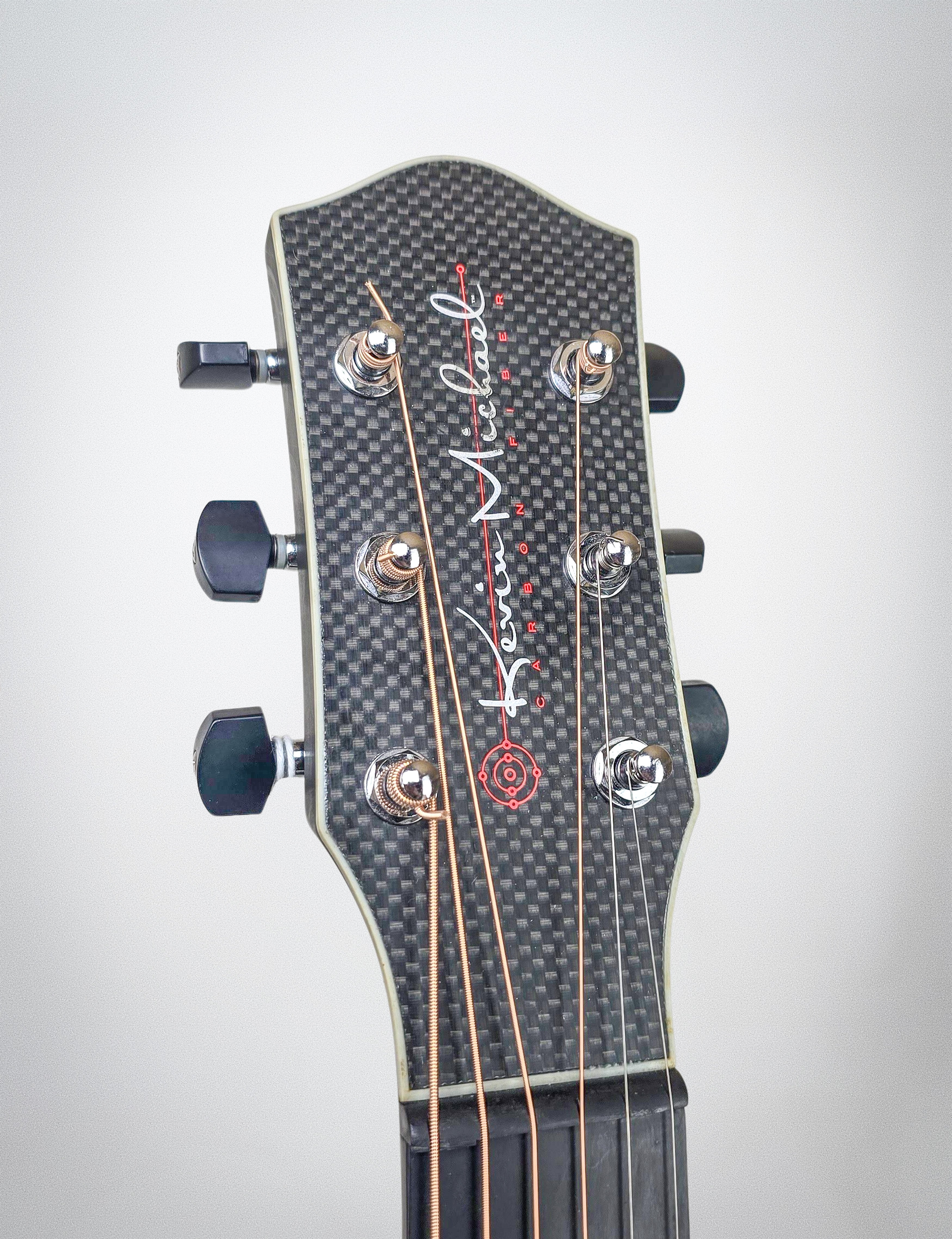 McPherson Kevin Michael Carbon Touring
