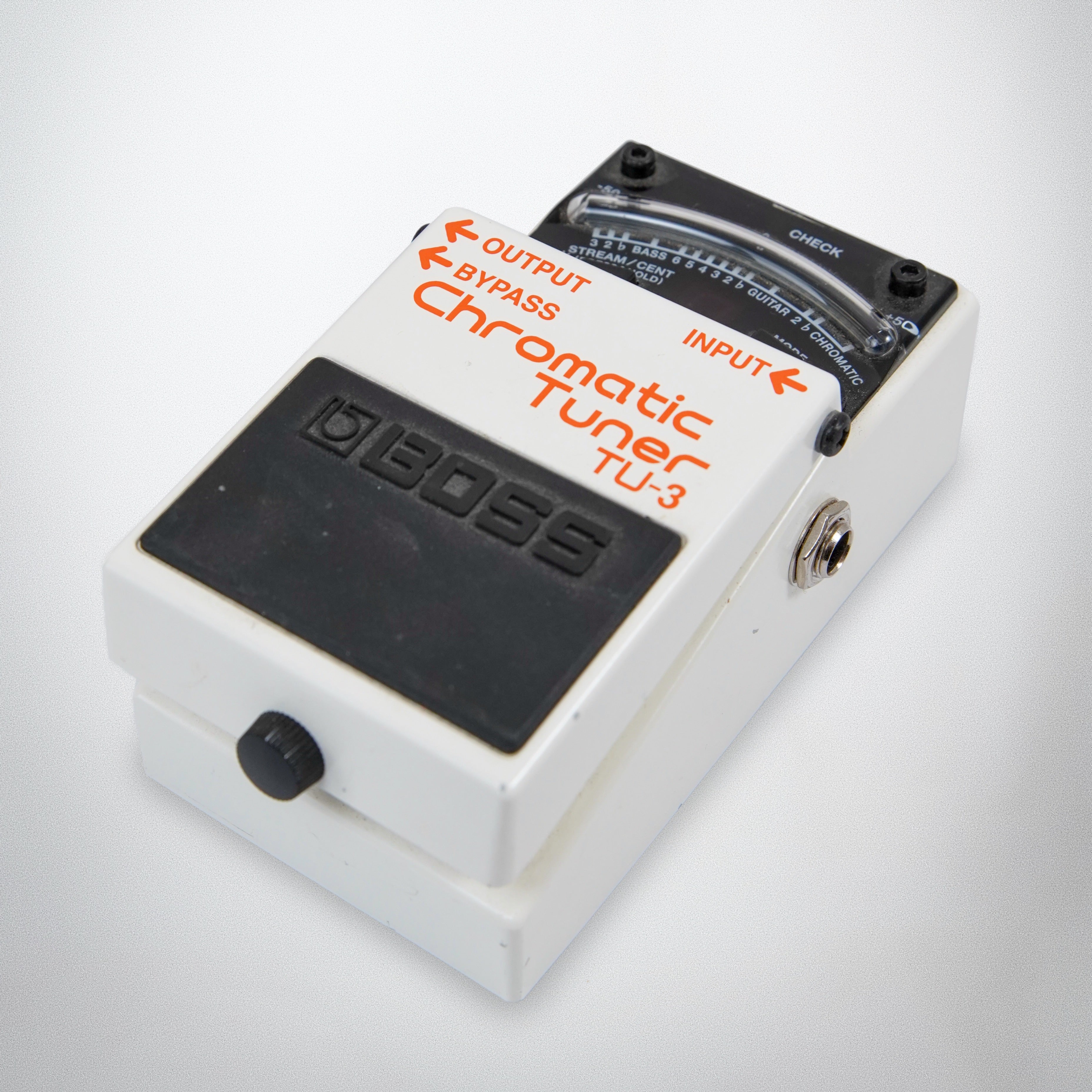 Boss TU-3 (#408971B)