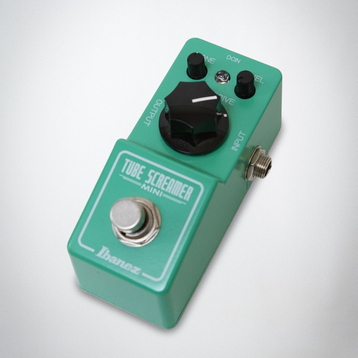 Ibanez Tube Screamer Mini