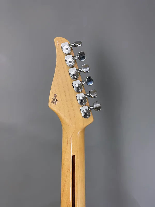 Suhr Classic HSS 2007
