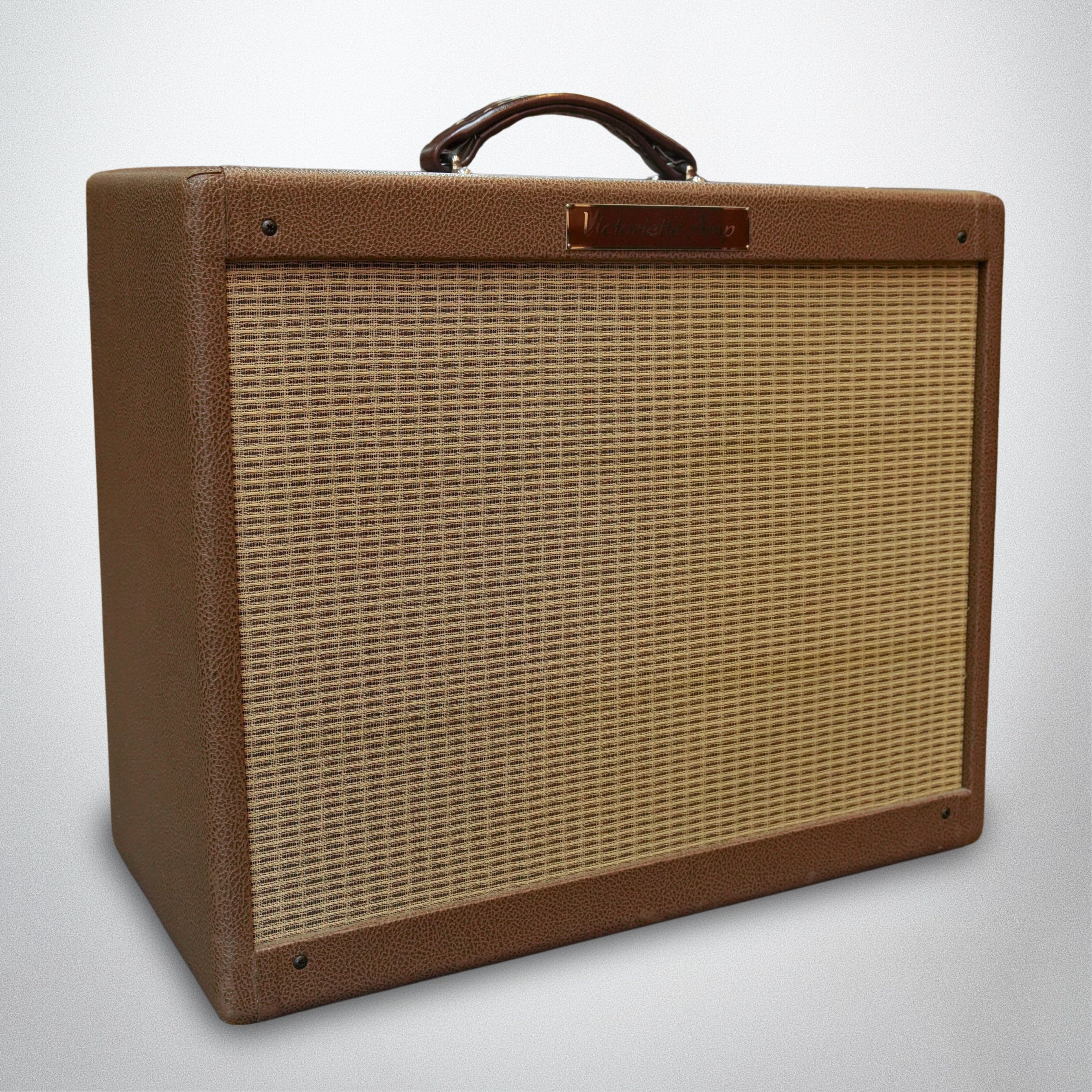 Victoria Victoriette Combo Amp (#3833)