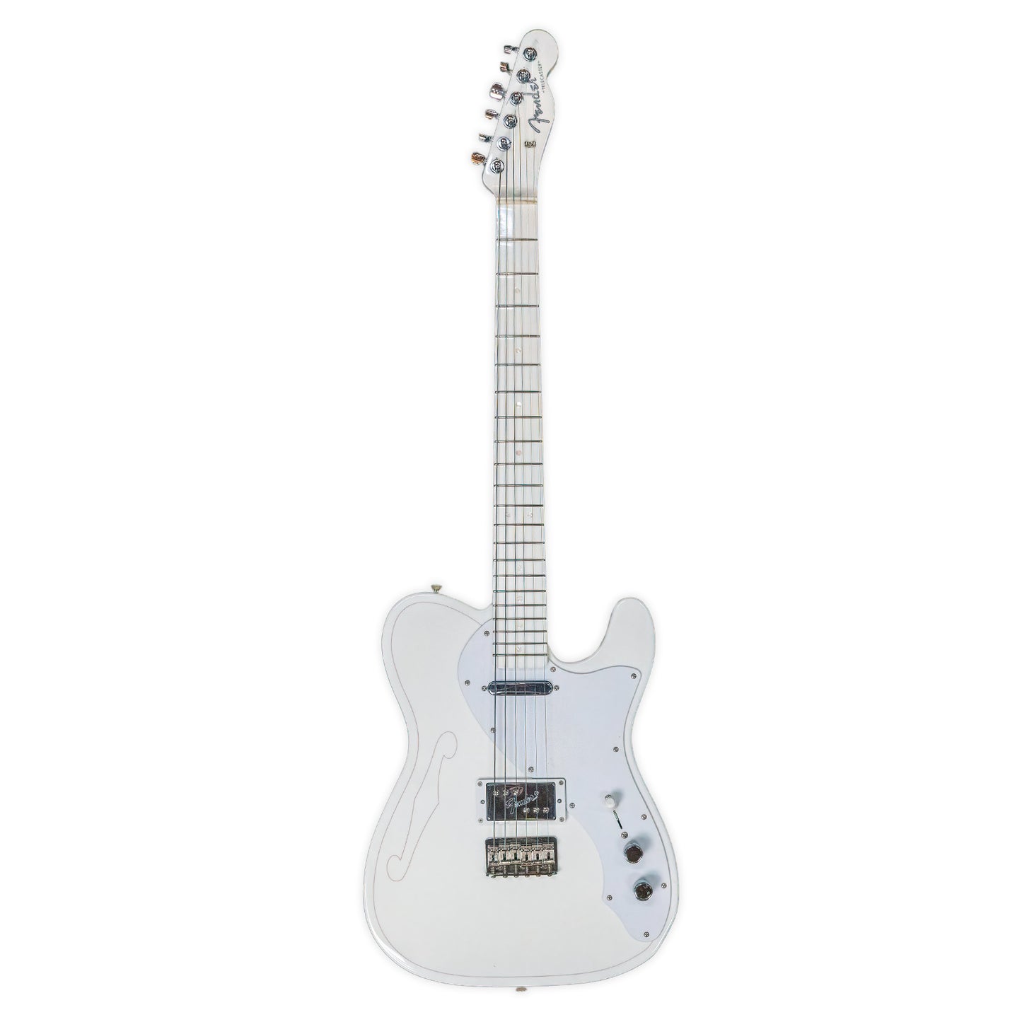2021 Fender "Silent Siren" Telecaster