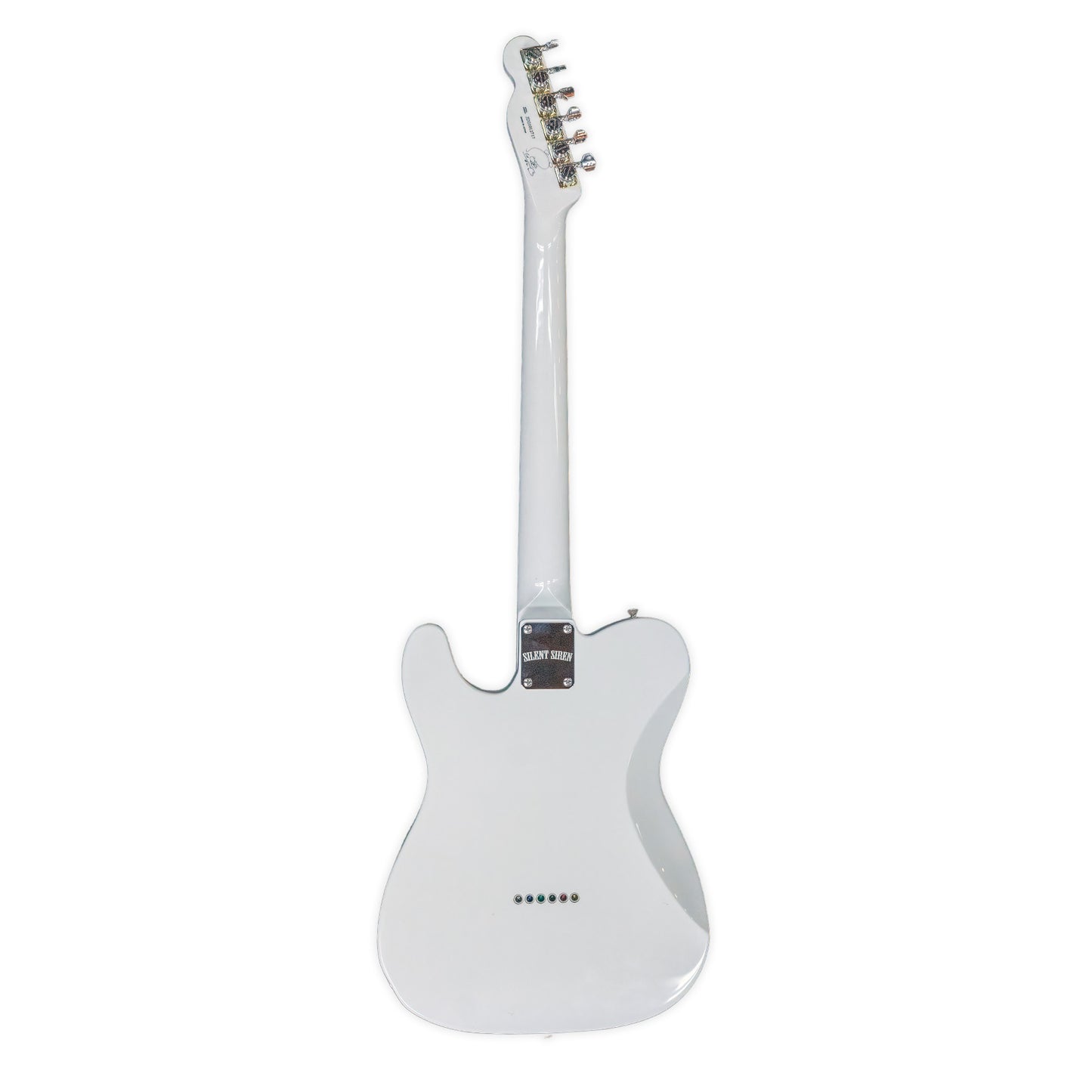 2021 Fender "Silent Siren" Telecaster