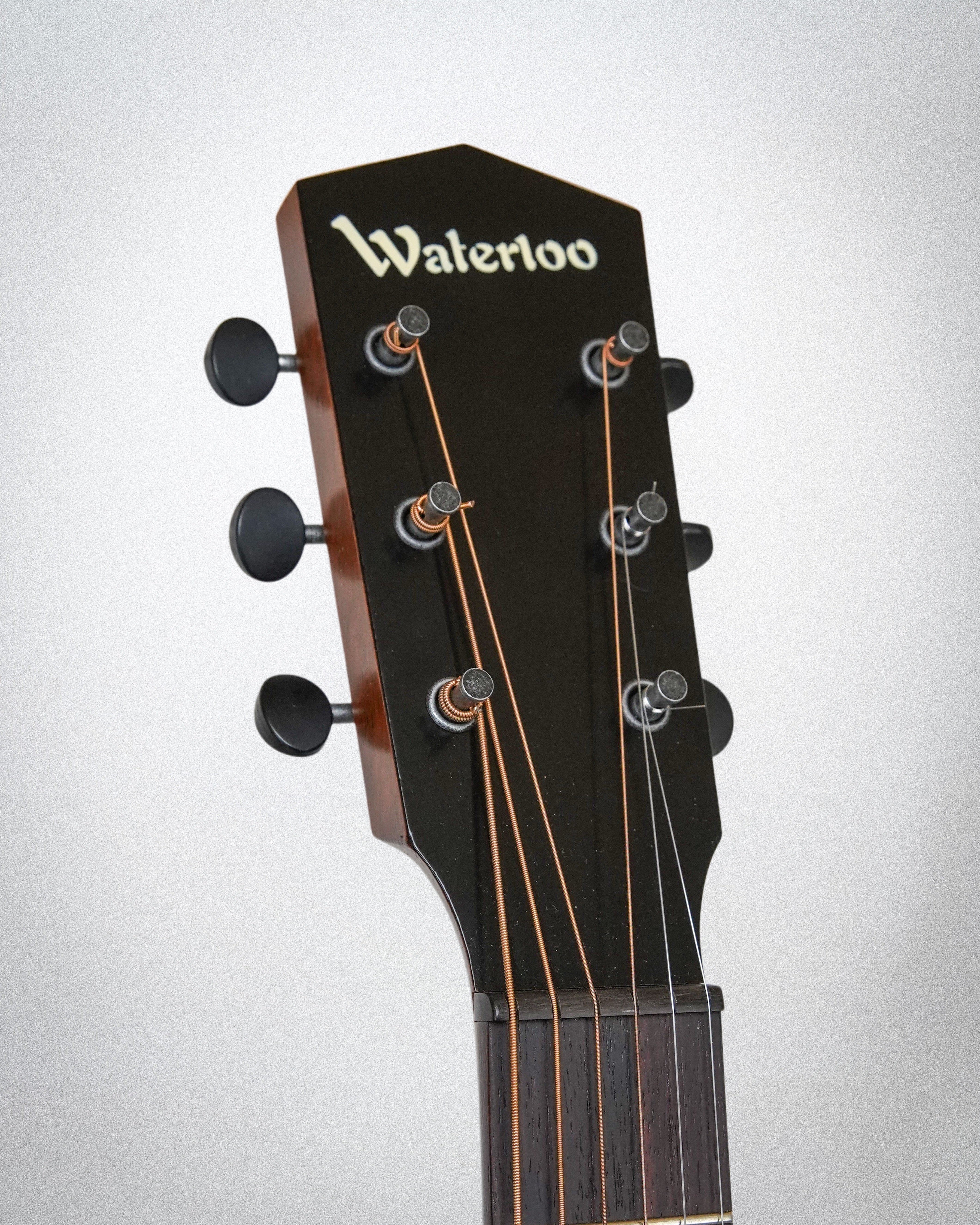 Waterloo WL-14X (#WL3862)