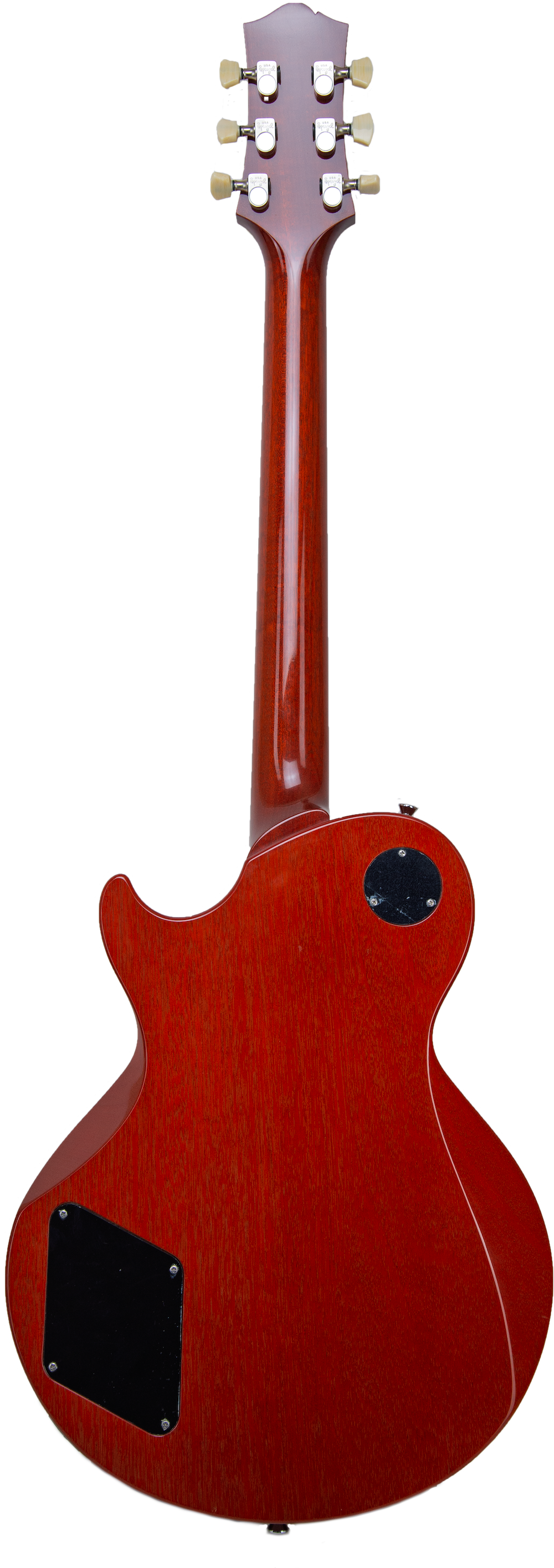 Collings City Limits Deluxe Sunburst