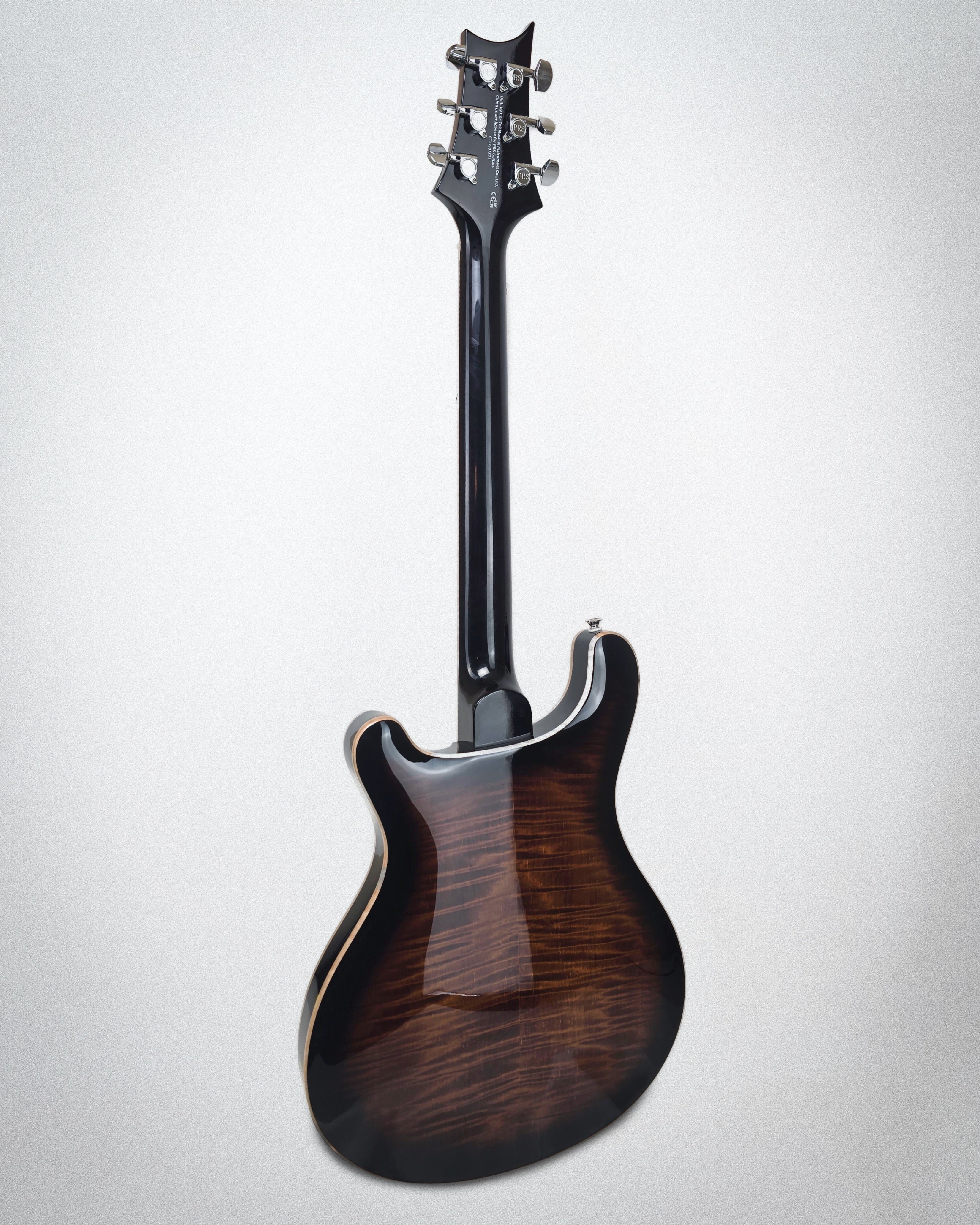 2023 PRS SE Hollowbody II, Maple top, Mahogany sides, Maple back (#CTCG01873)