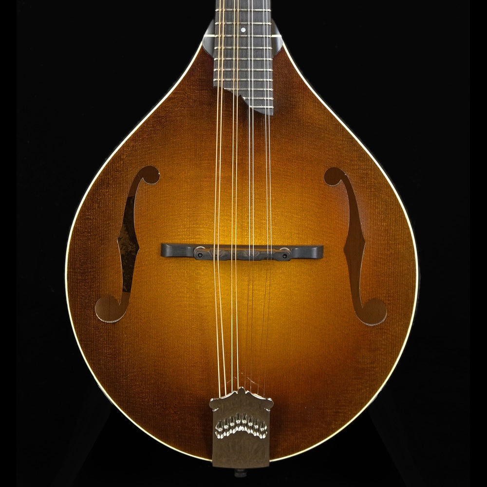 Mandolins, Banjos & Ukuleles