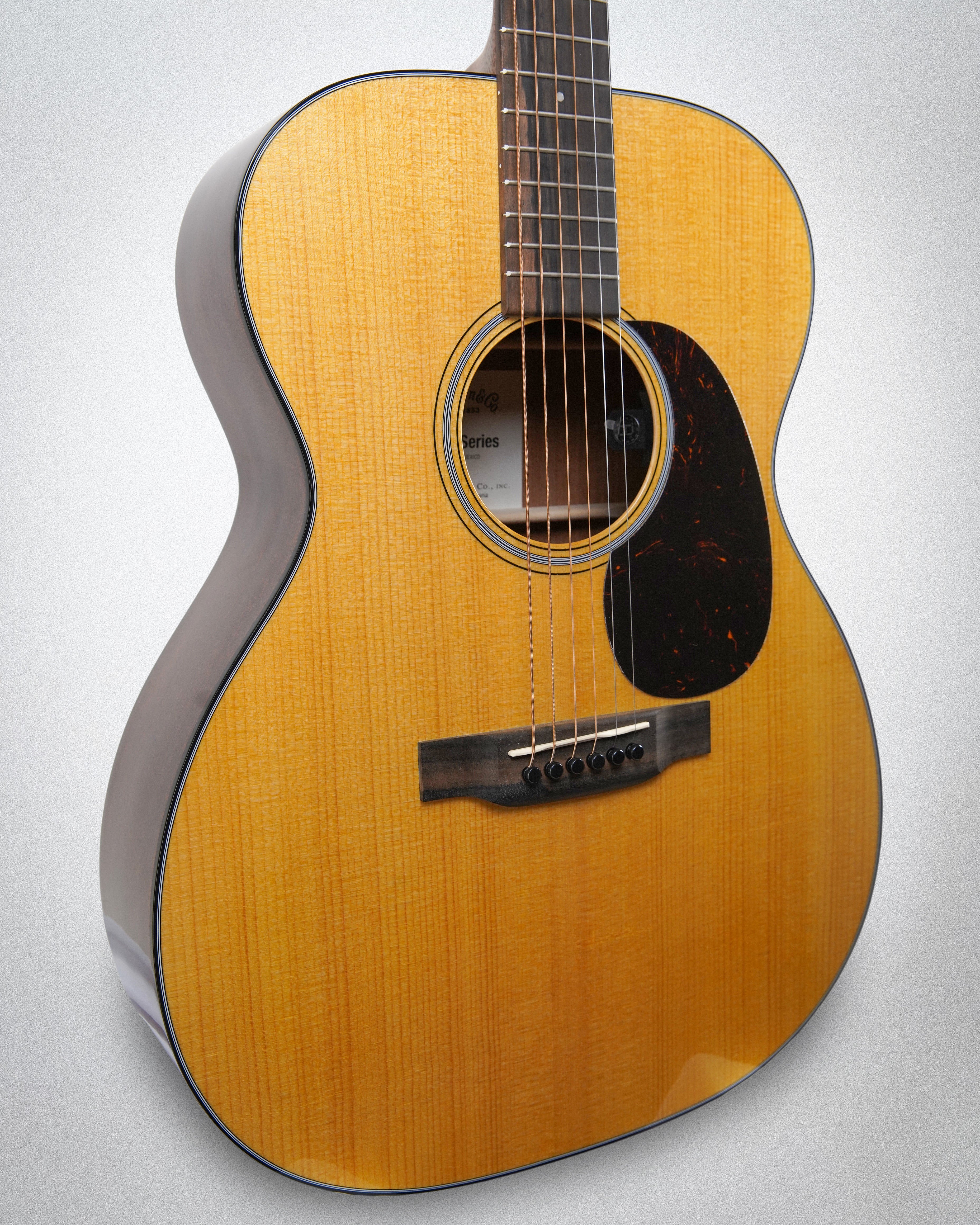 Martin 000-12E Retro (#3071461)