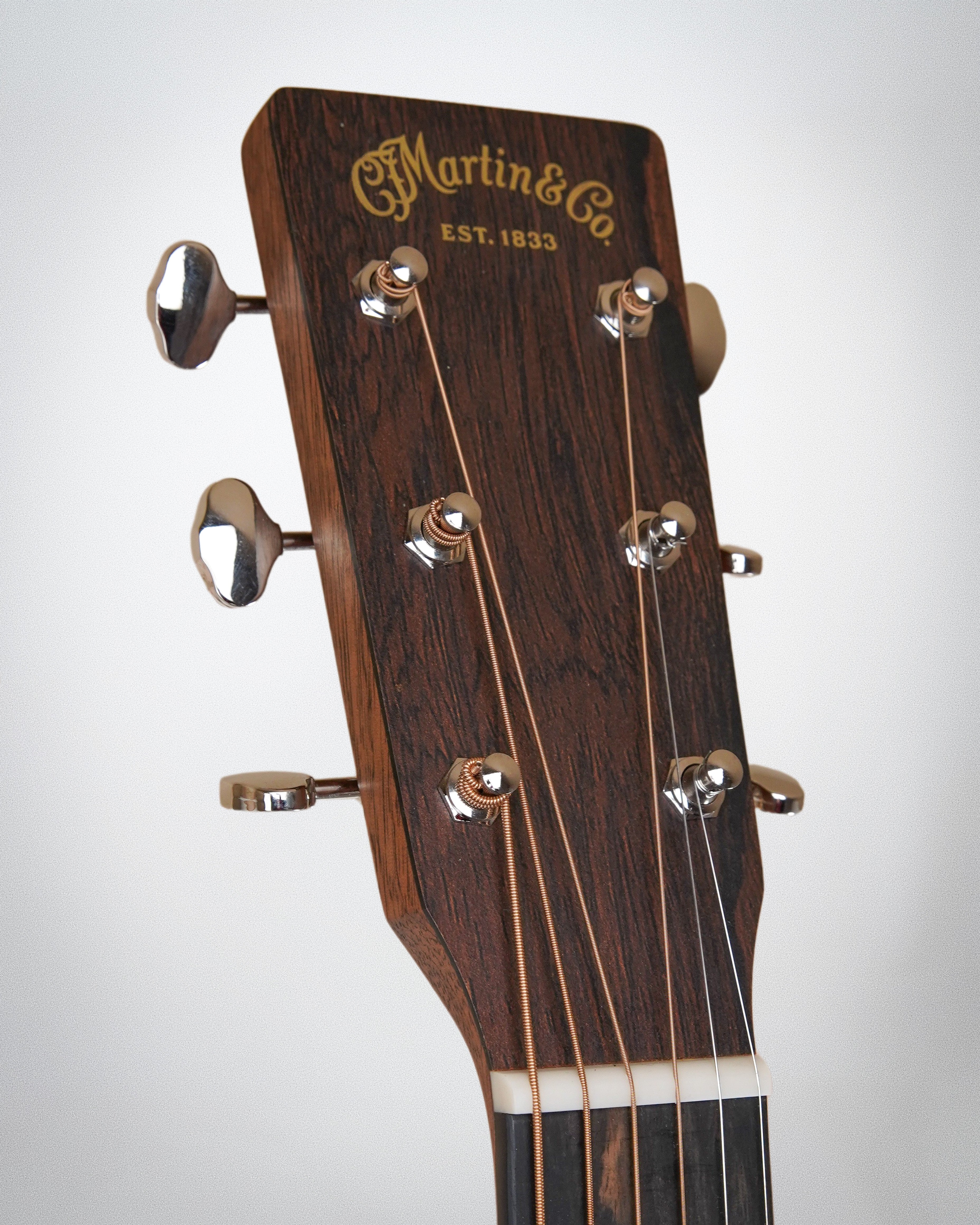 Martin 000-12E Retro (#3071461)