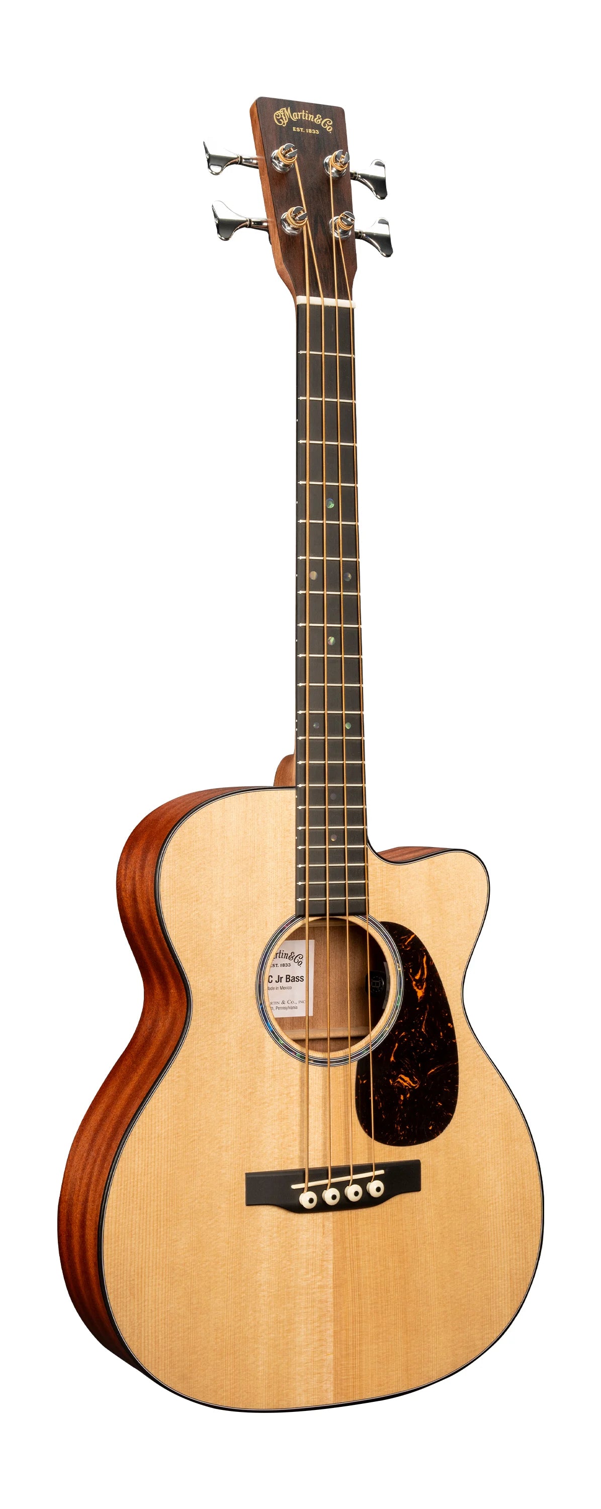 Martin 000C Jr E Bass (SN:M3050922)