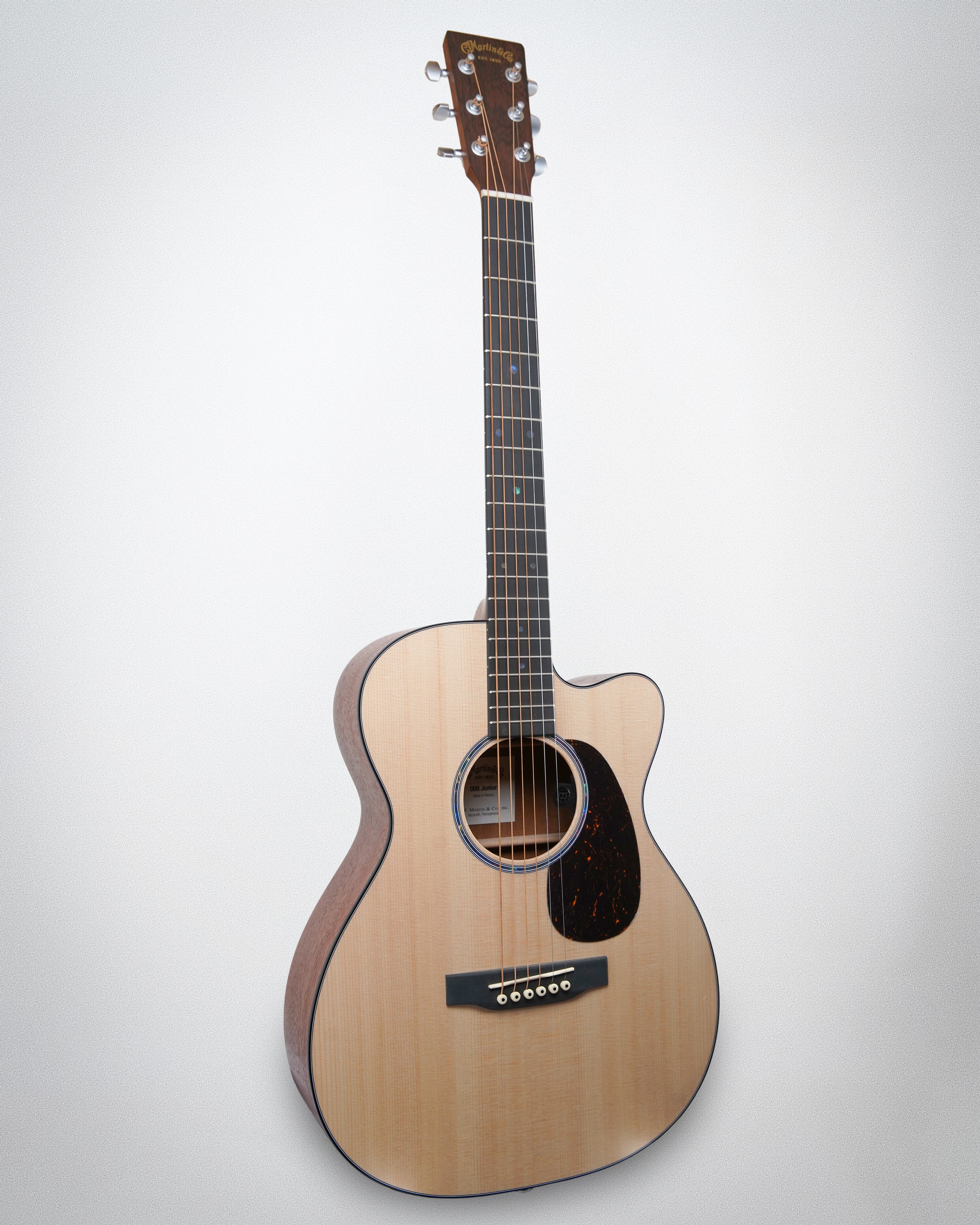 Martin 000C Jr E (#3062765)