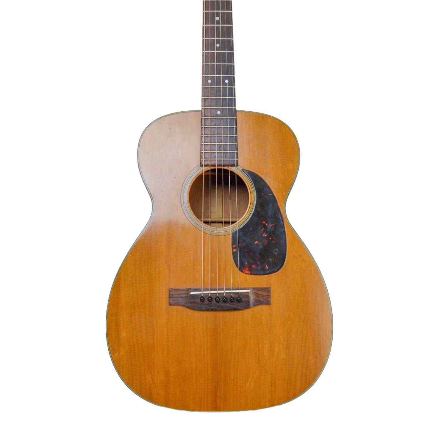 1957 Martin 0-18