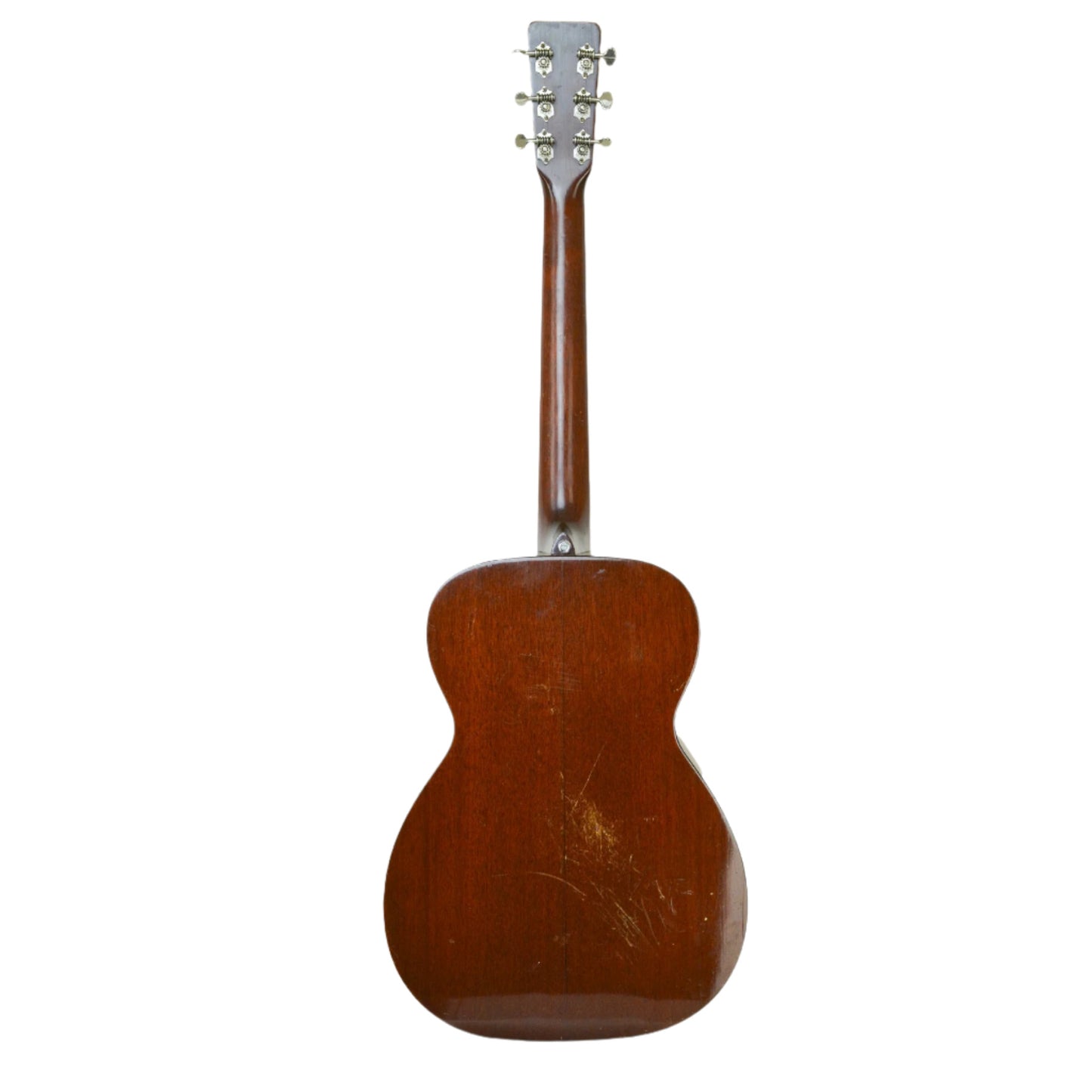 1957 Martin 0-18