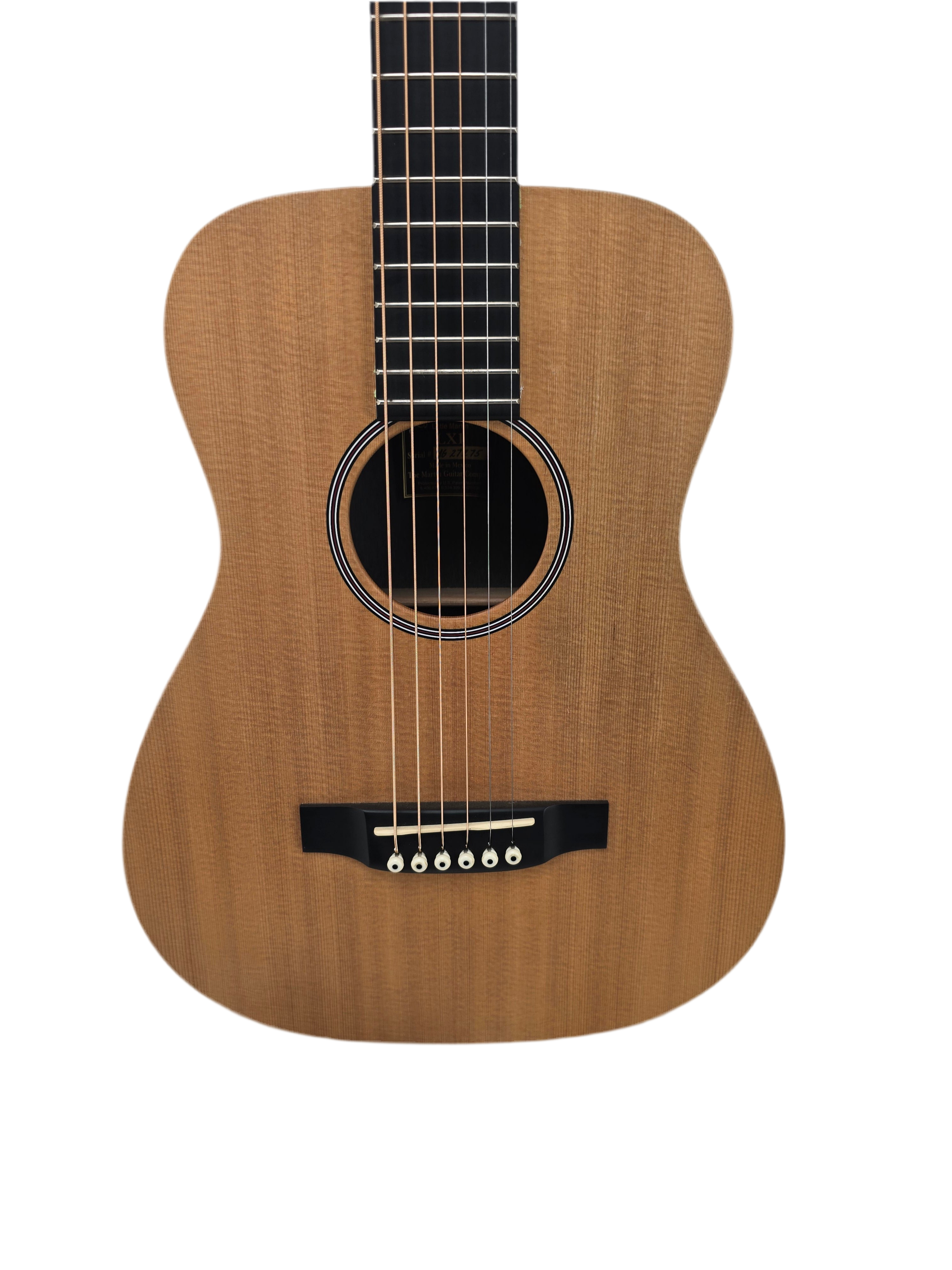 Martin LX1