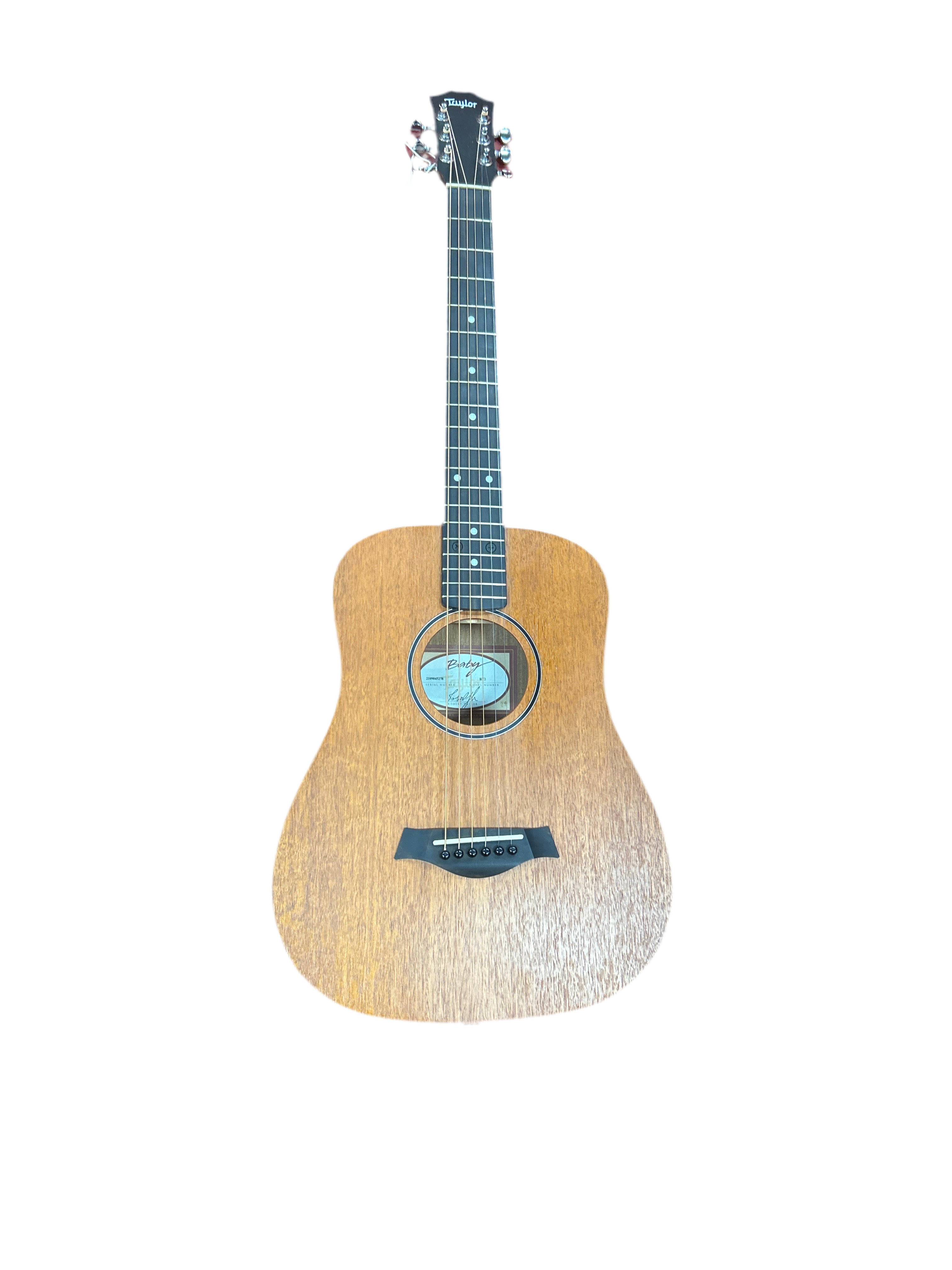 2015 Taylor BT2