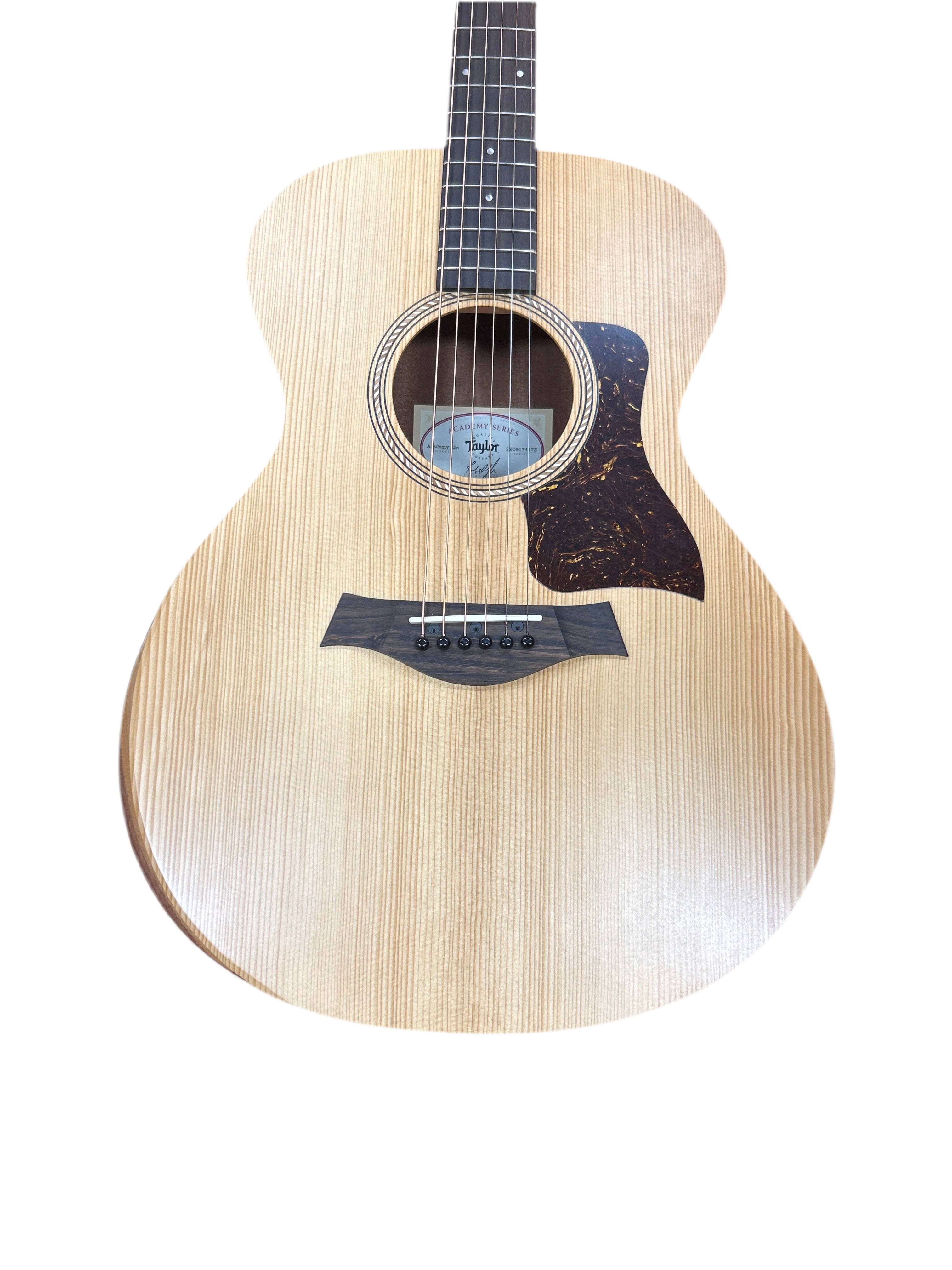 Taylor Academy 12e