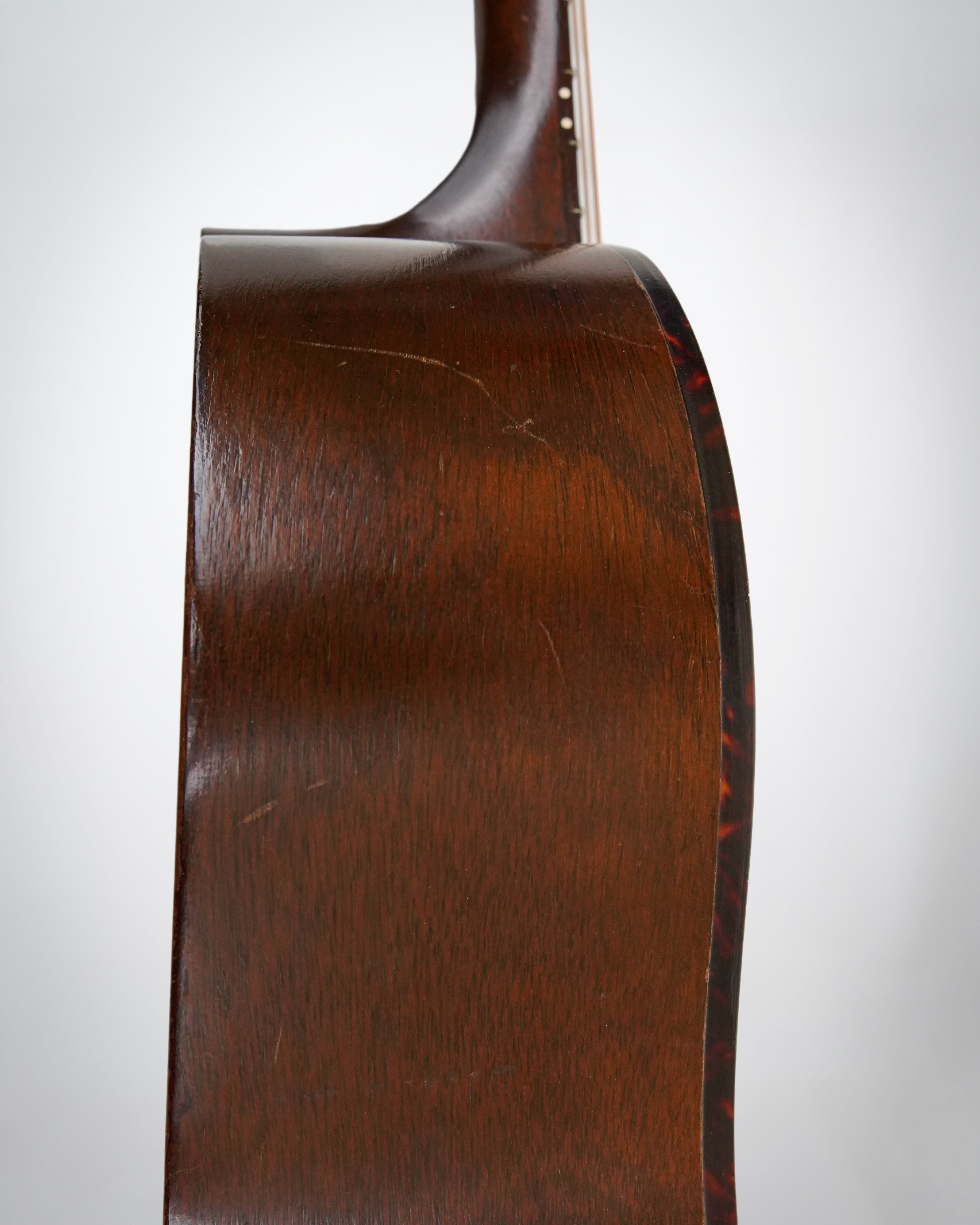 1961 Gibson LGO
