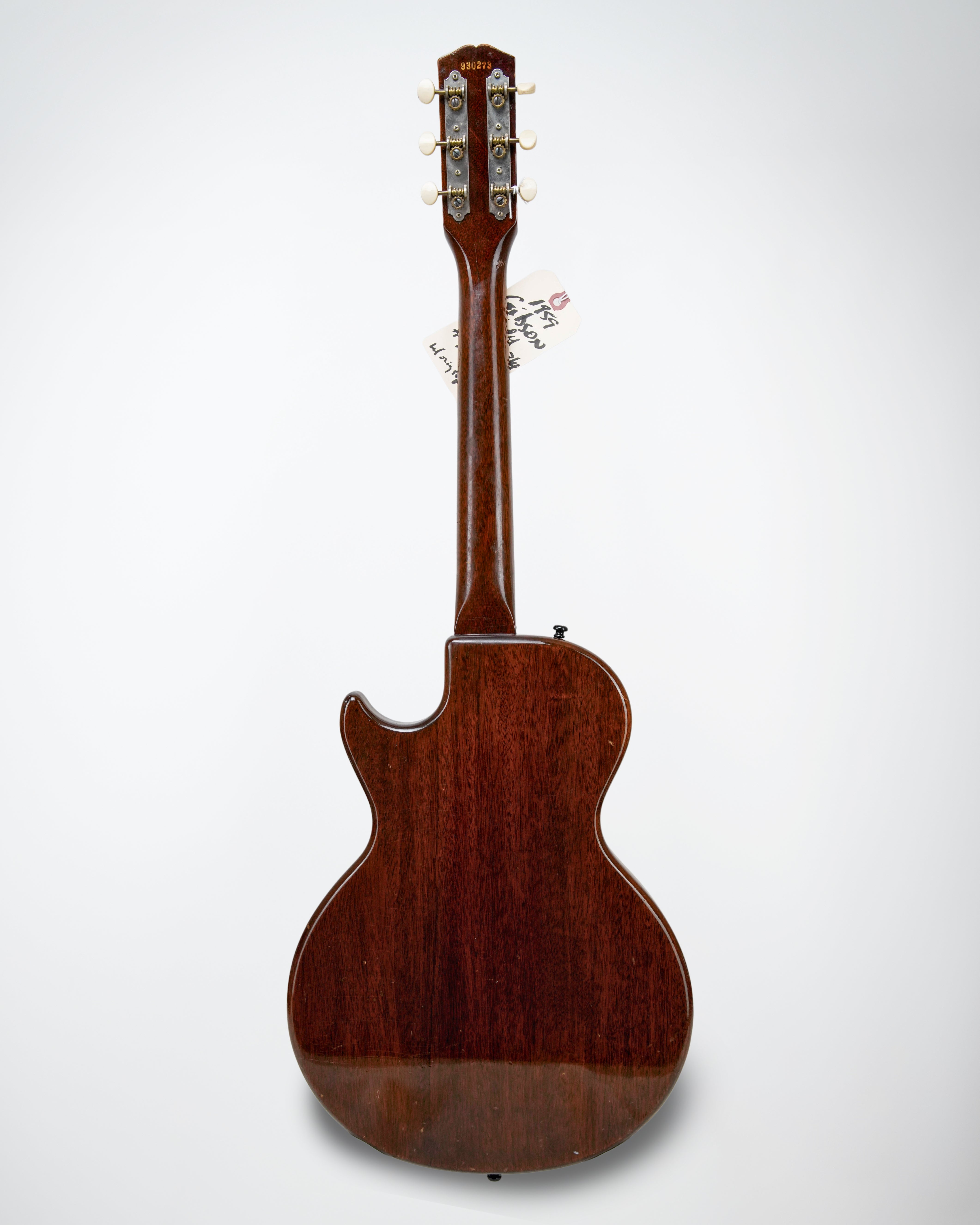 Gibson Melody Maker 3/4