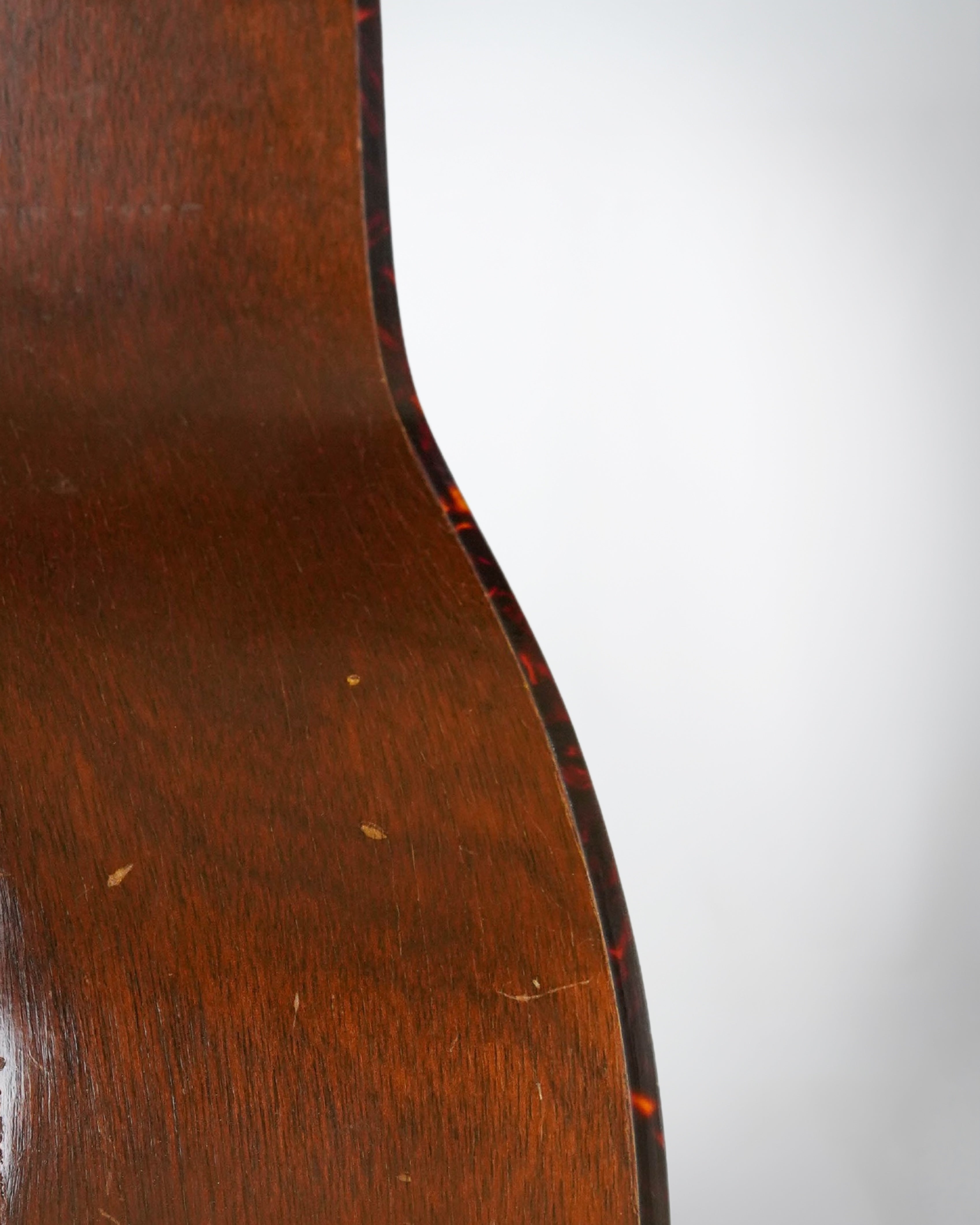 1961 Gibson LGO