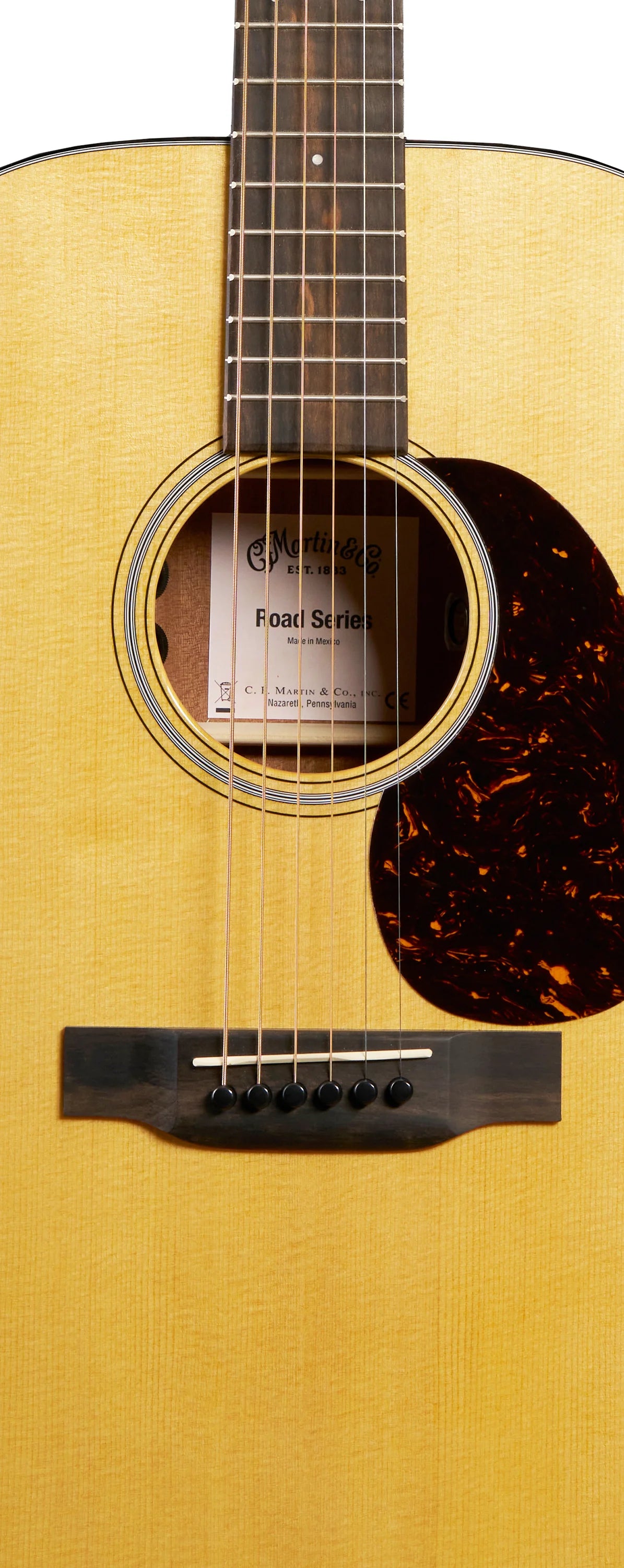 Martin 000-12E Retro (#3071461)