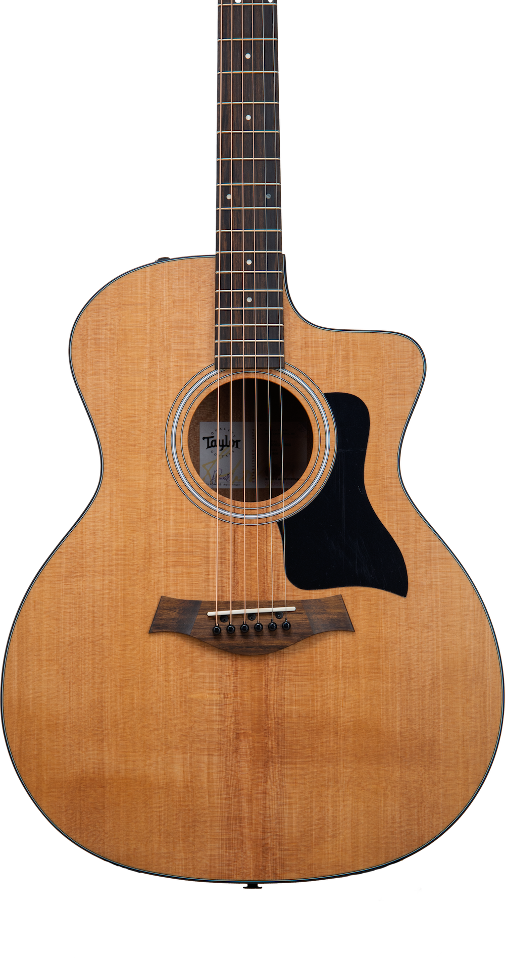 Taylor 114ce