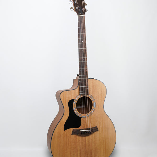 Taylor 114ce Left-handed (#2210065285)