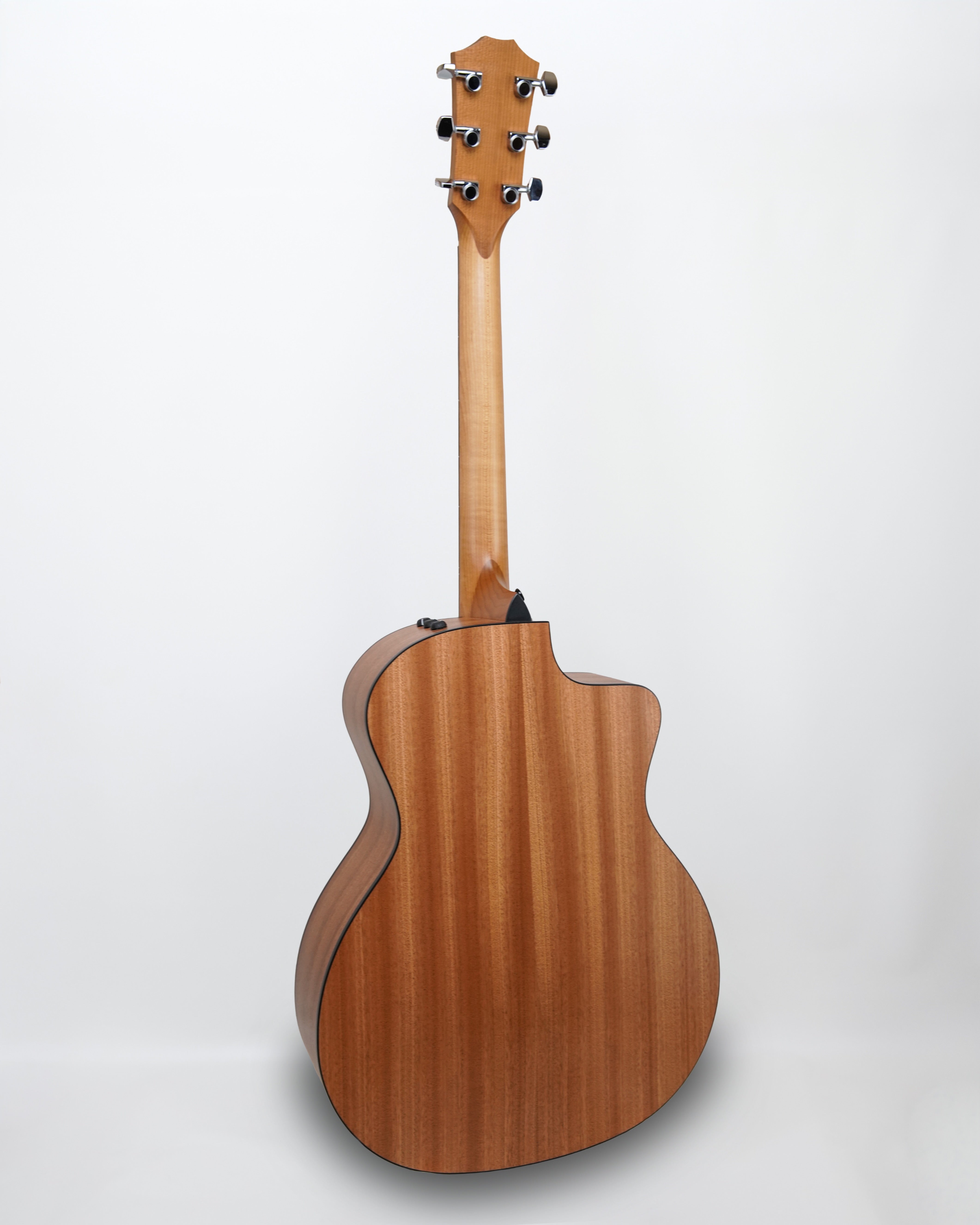 Taylor 114ce Left-handed #2210065285