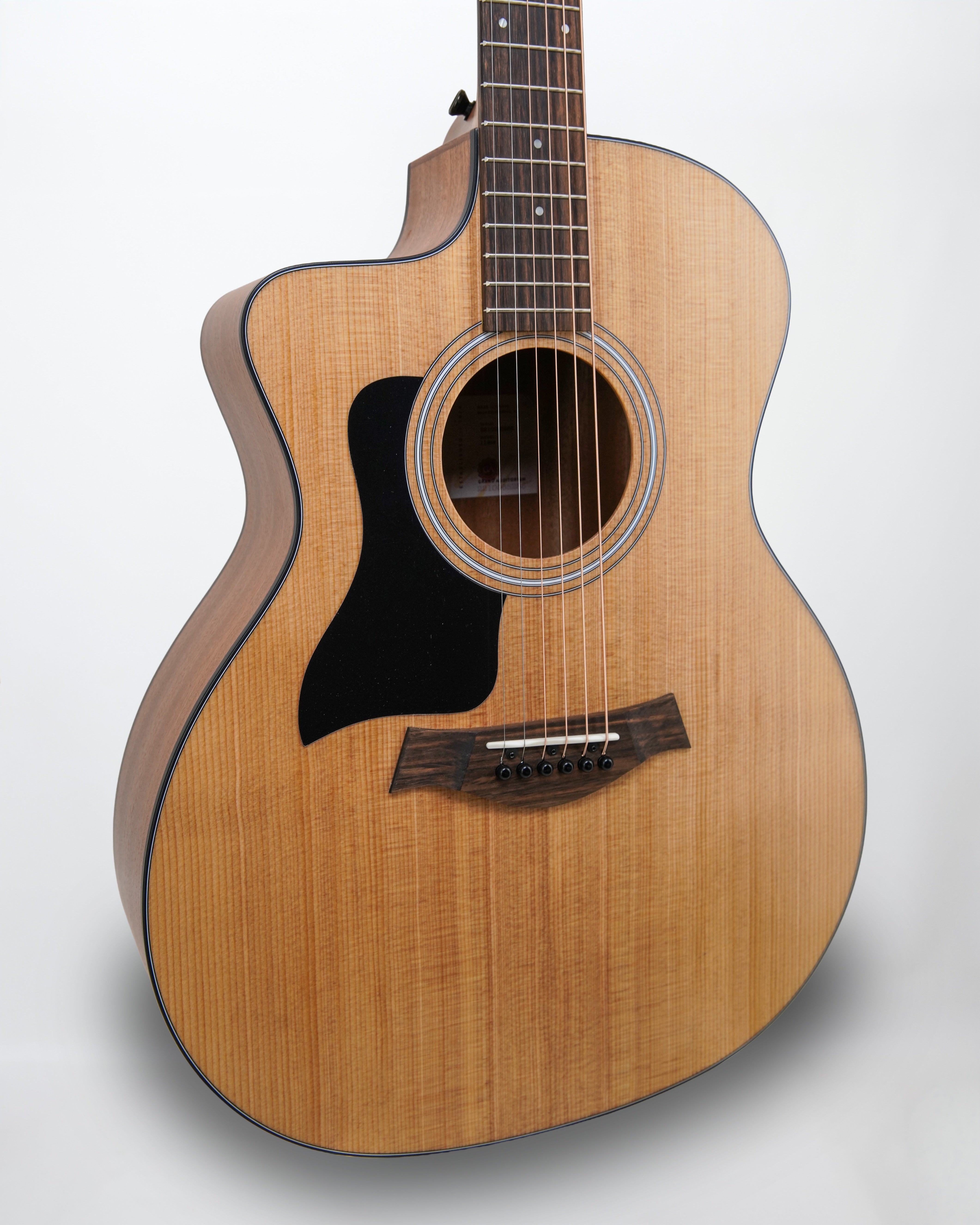 Taylor 114ce Left-handed #2210065285
