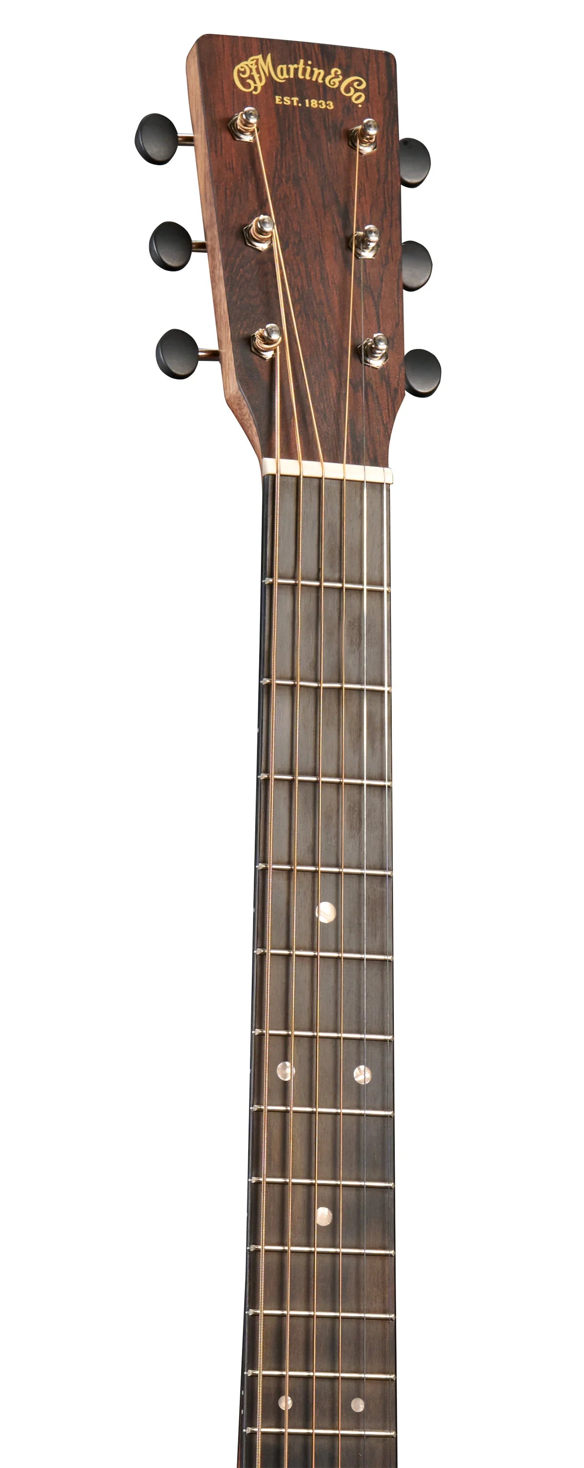2026 Martin D-10E Retro (#M3075020)
