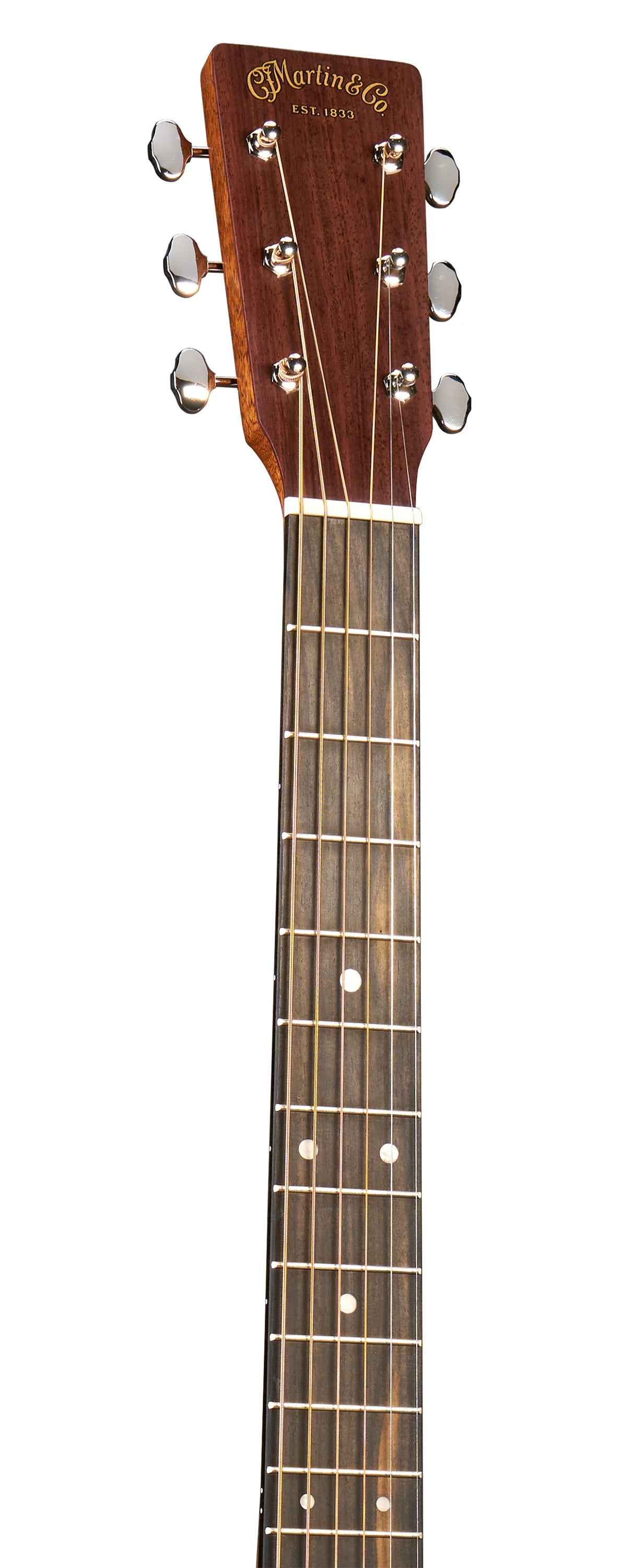 Martin DE Retro Plus Granadillo (#3045288)
