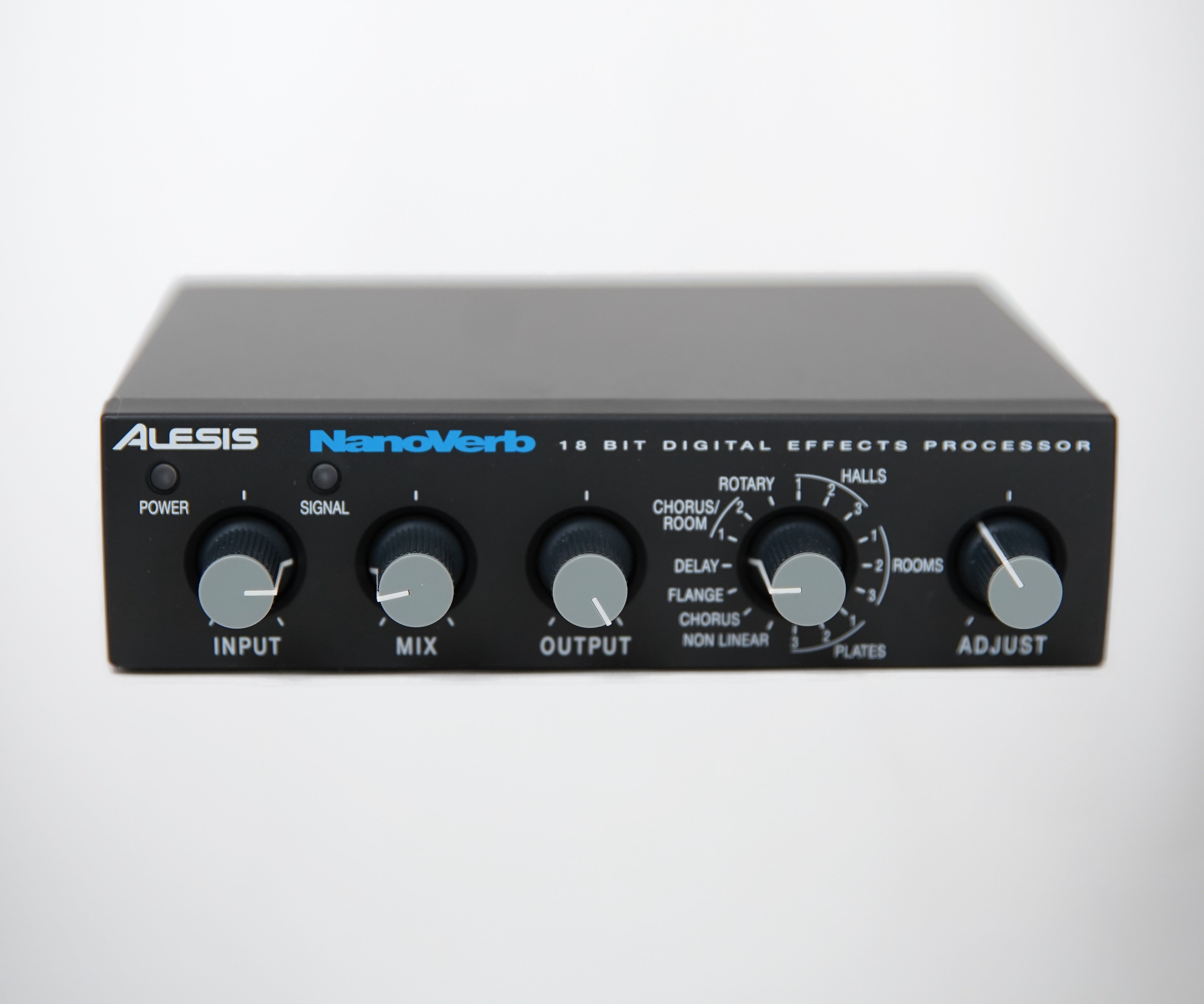 Alesis Nanoverb