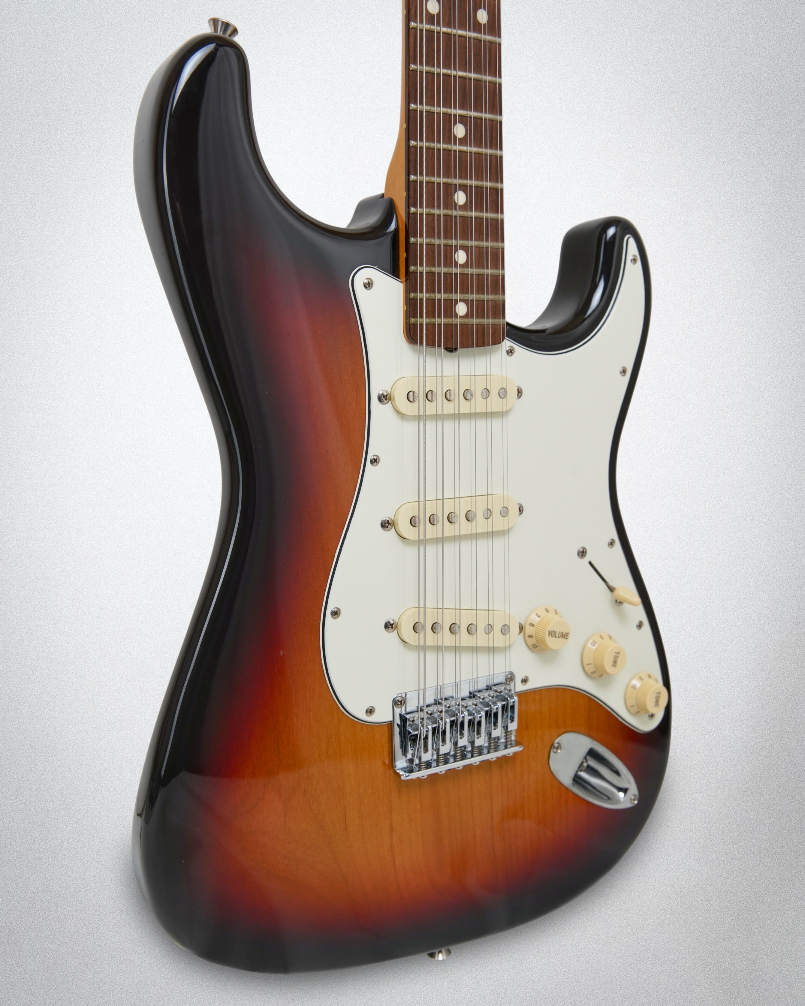 Fender 12 String Stratocaster (SN-Q003979)