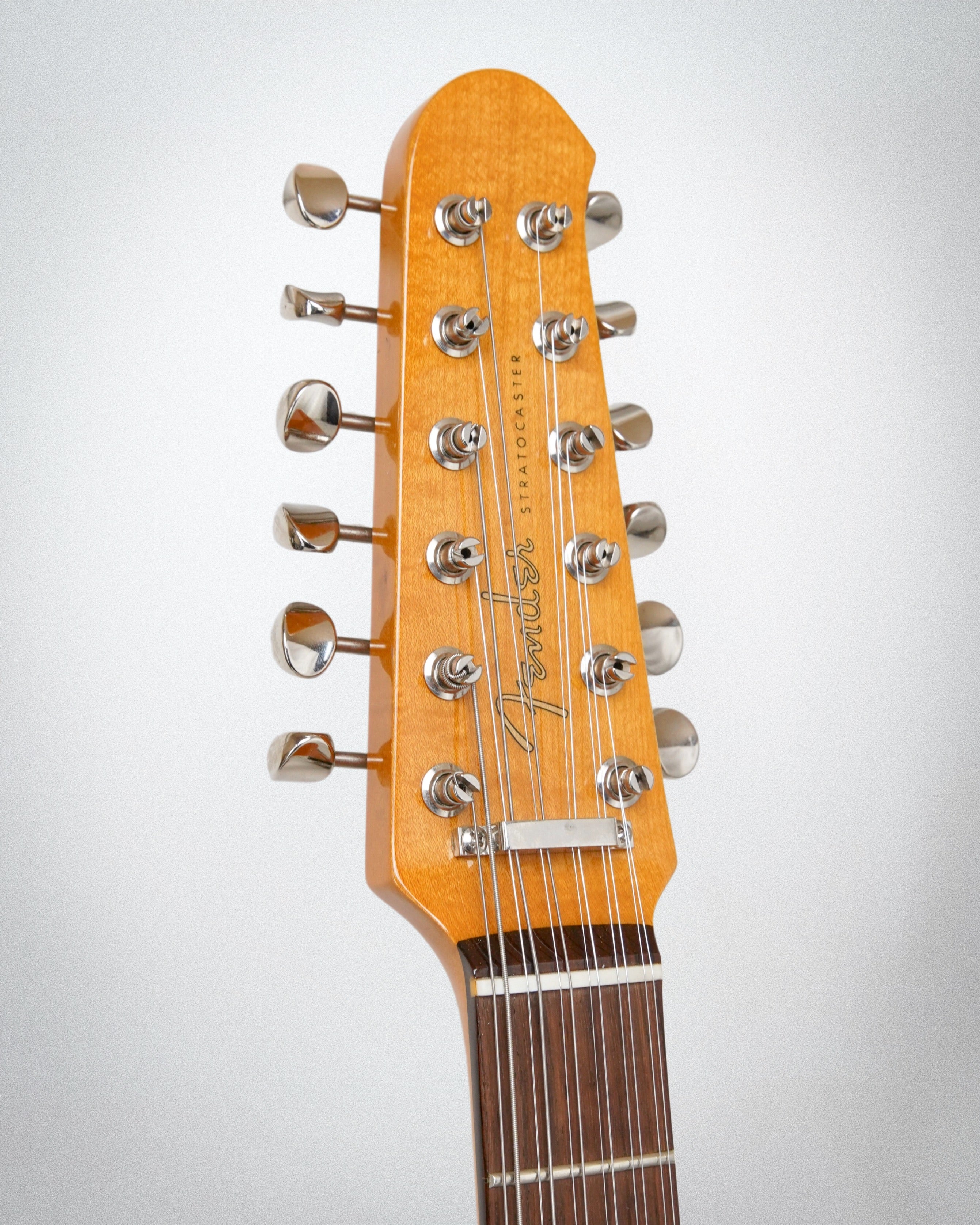 Fender 12 String Stratocaster (SN-Q003979)