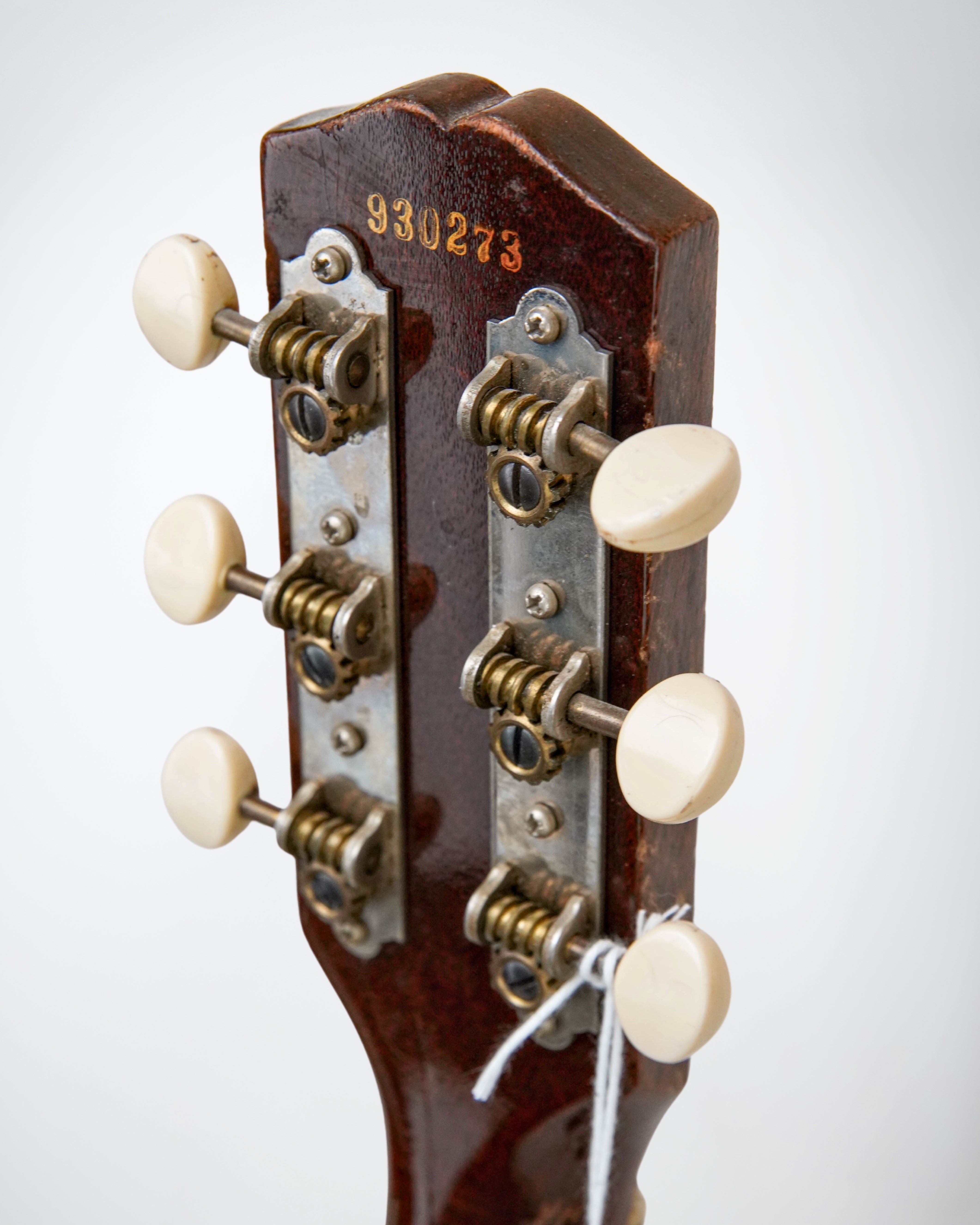 Gibson Melody Maker 3/4