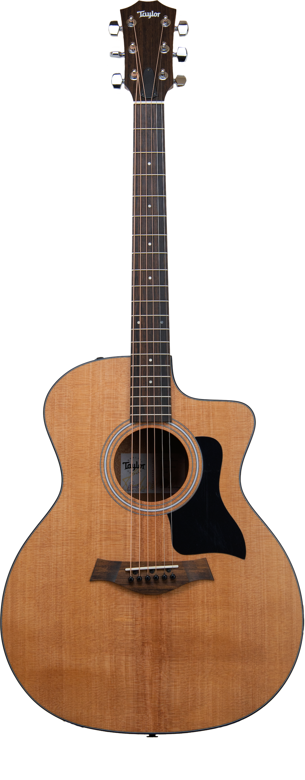 Taylor 114ce