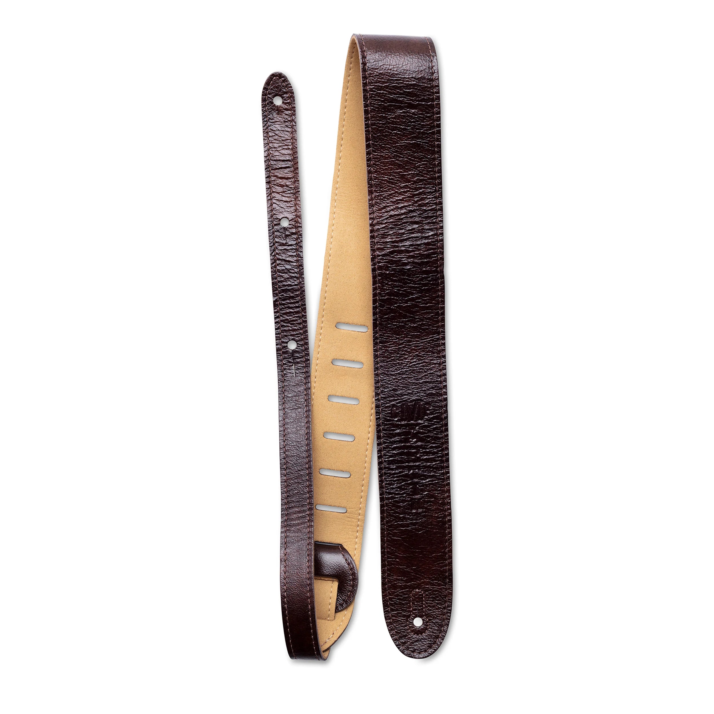Martin Italian Leather Strap