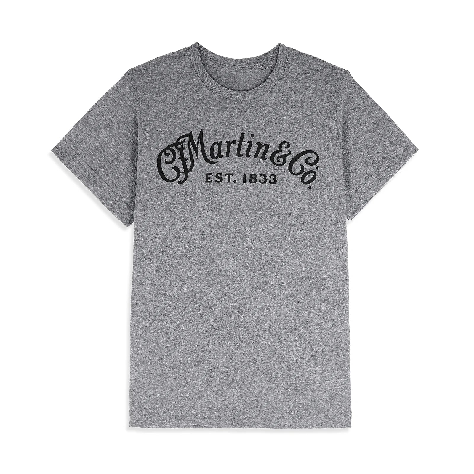 Martin Youth Logo T-Shirt