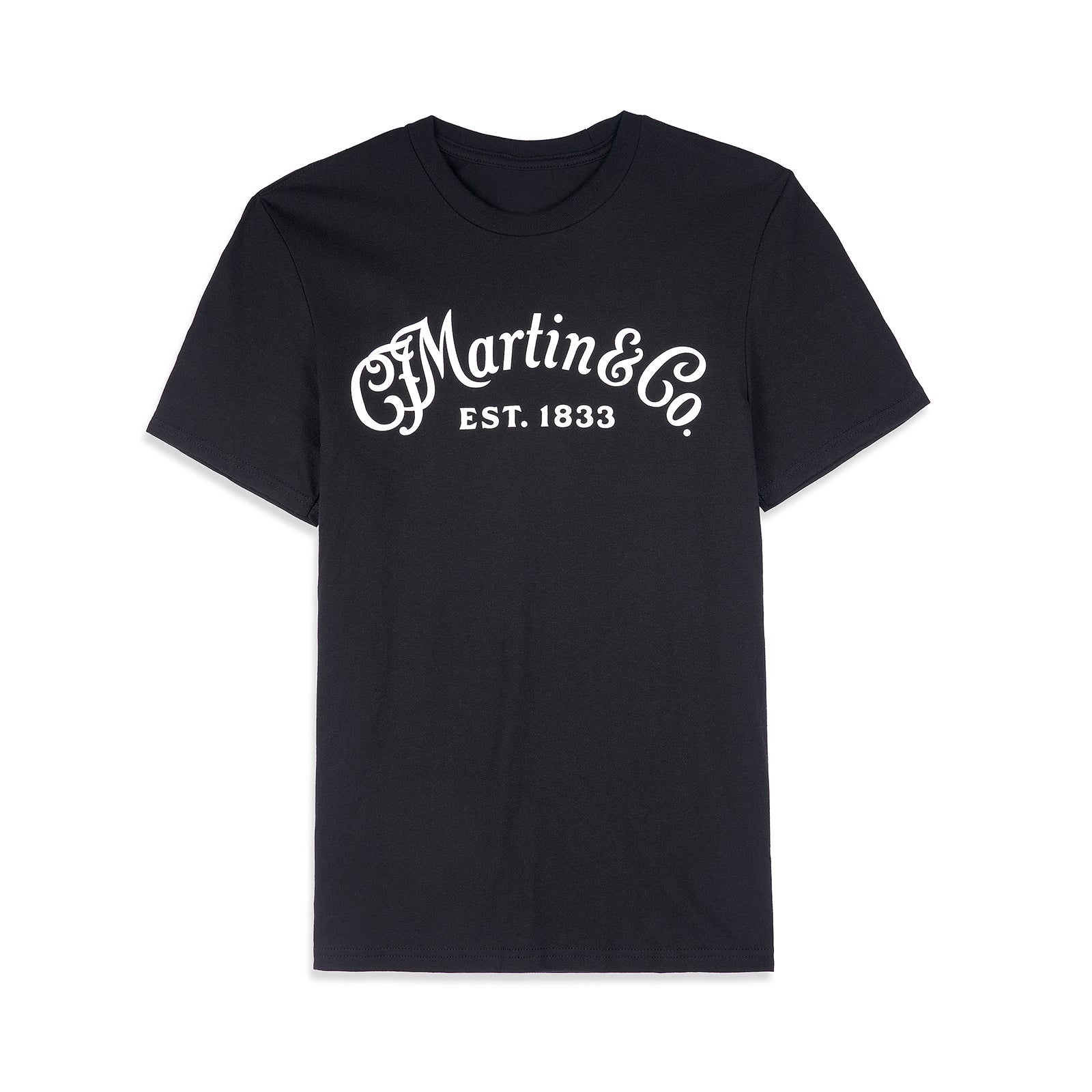 Martin Logo T-Shirt XL