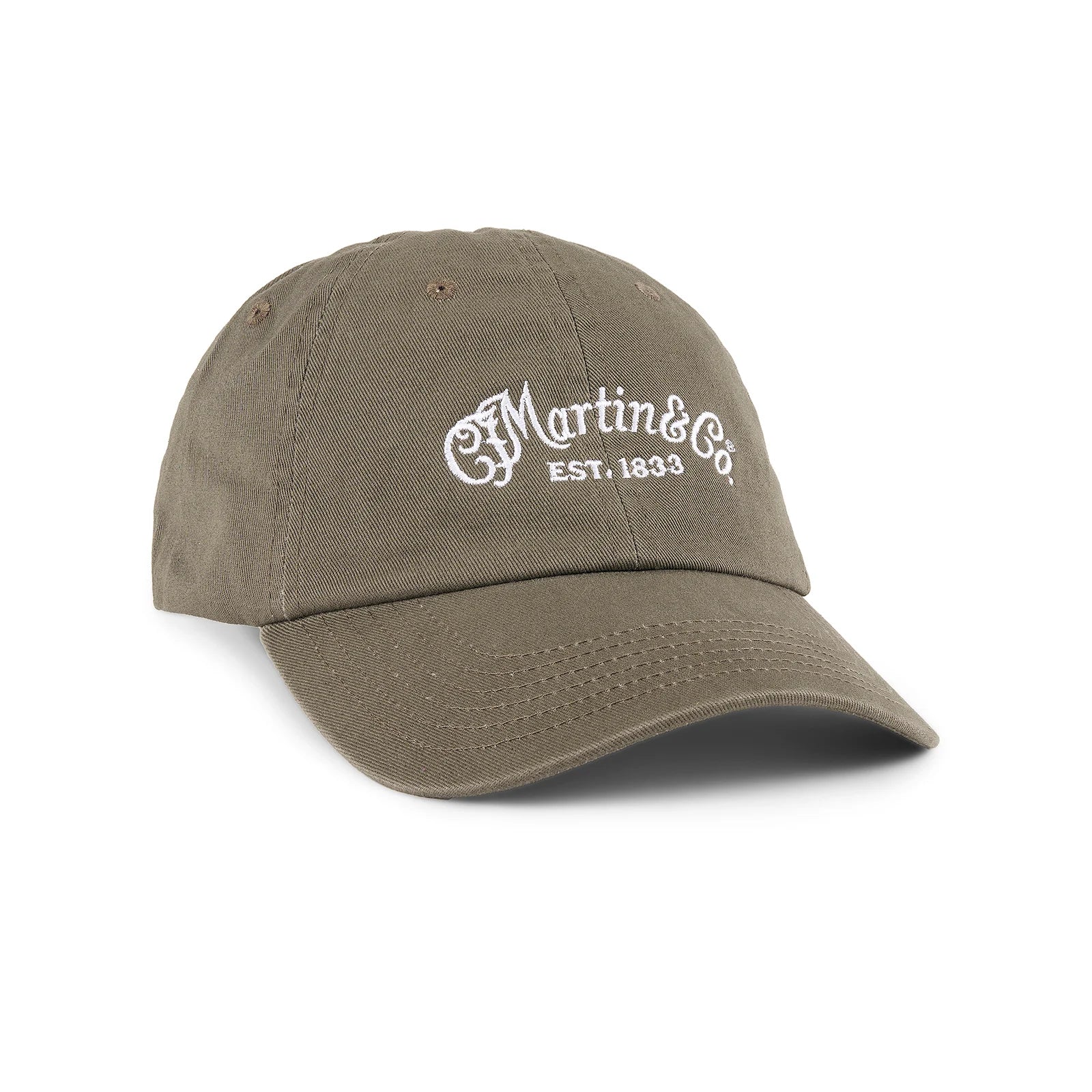 Martin Logo Hat