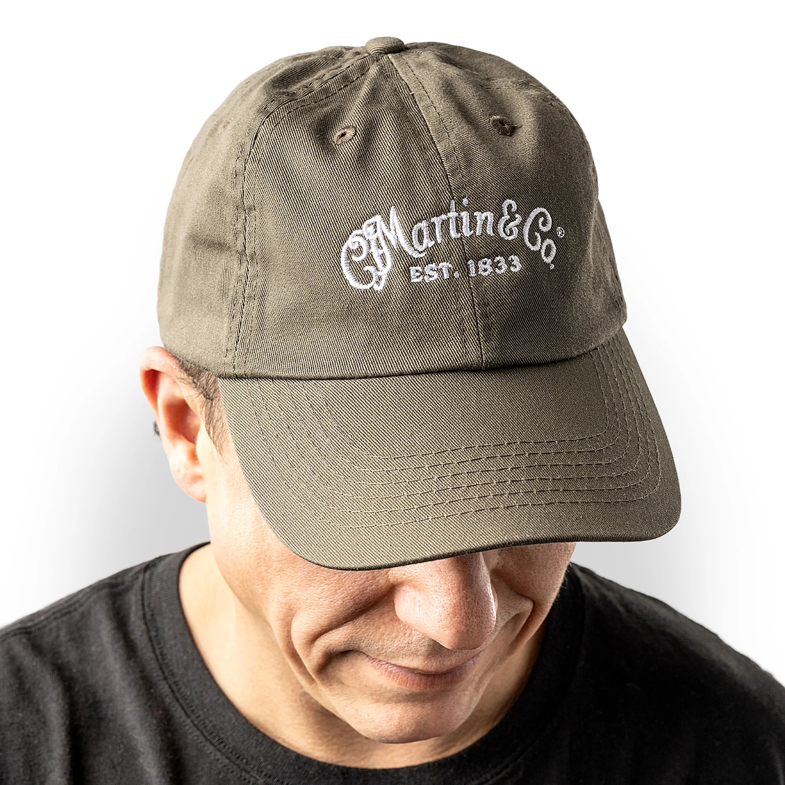 Martin Logo Hat