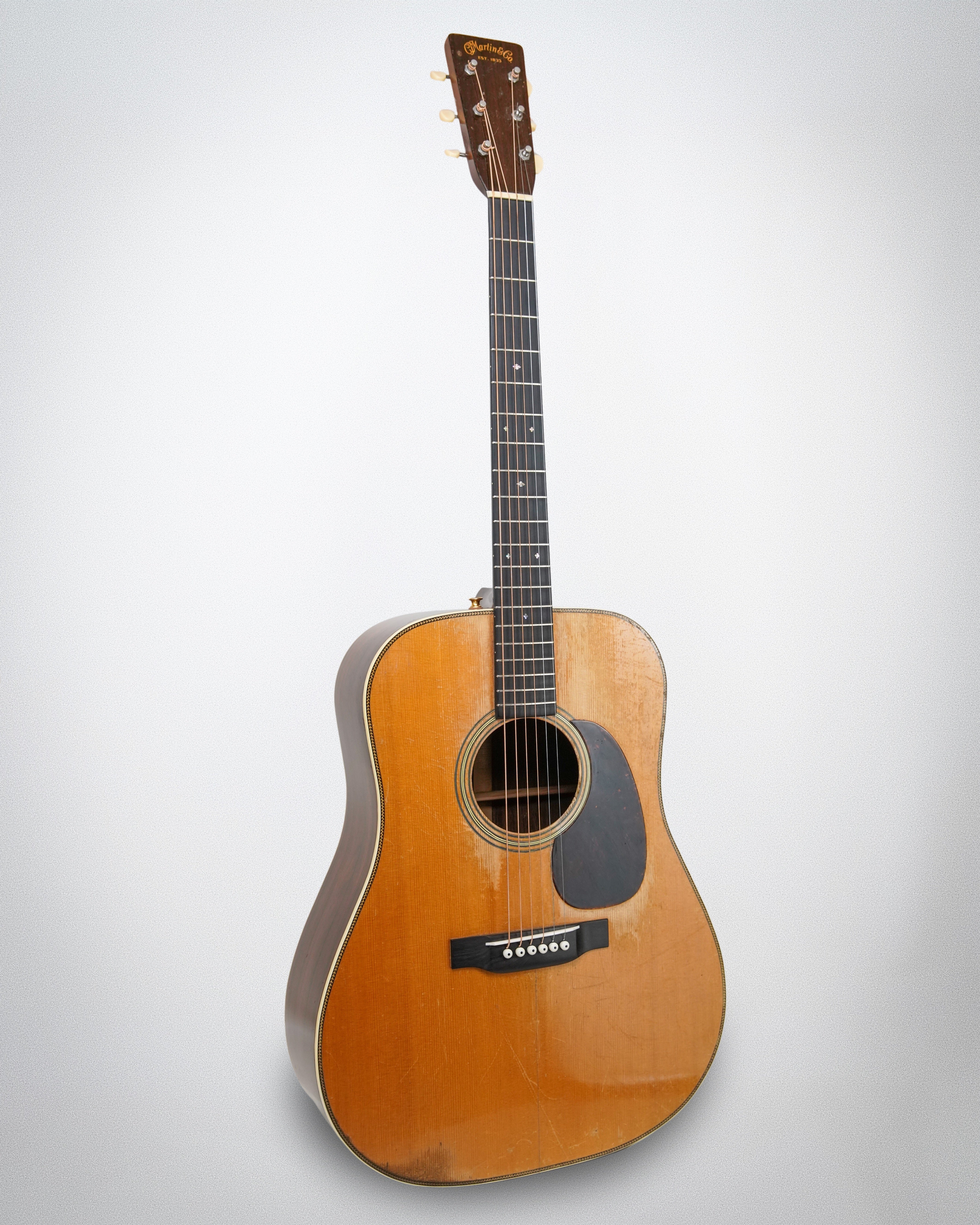 1943 Martin D-28