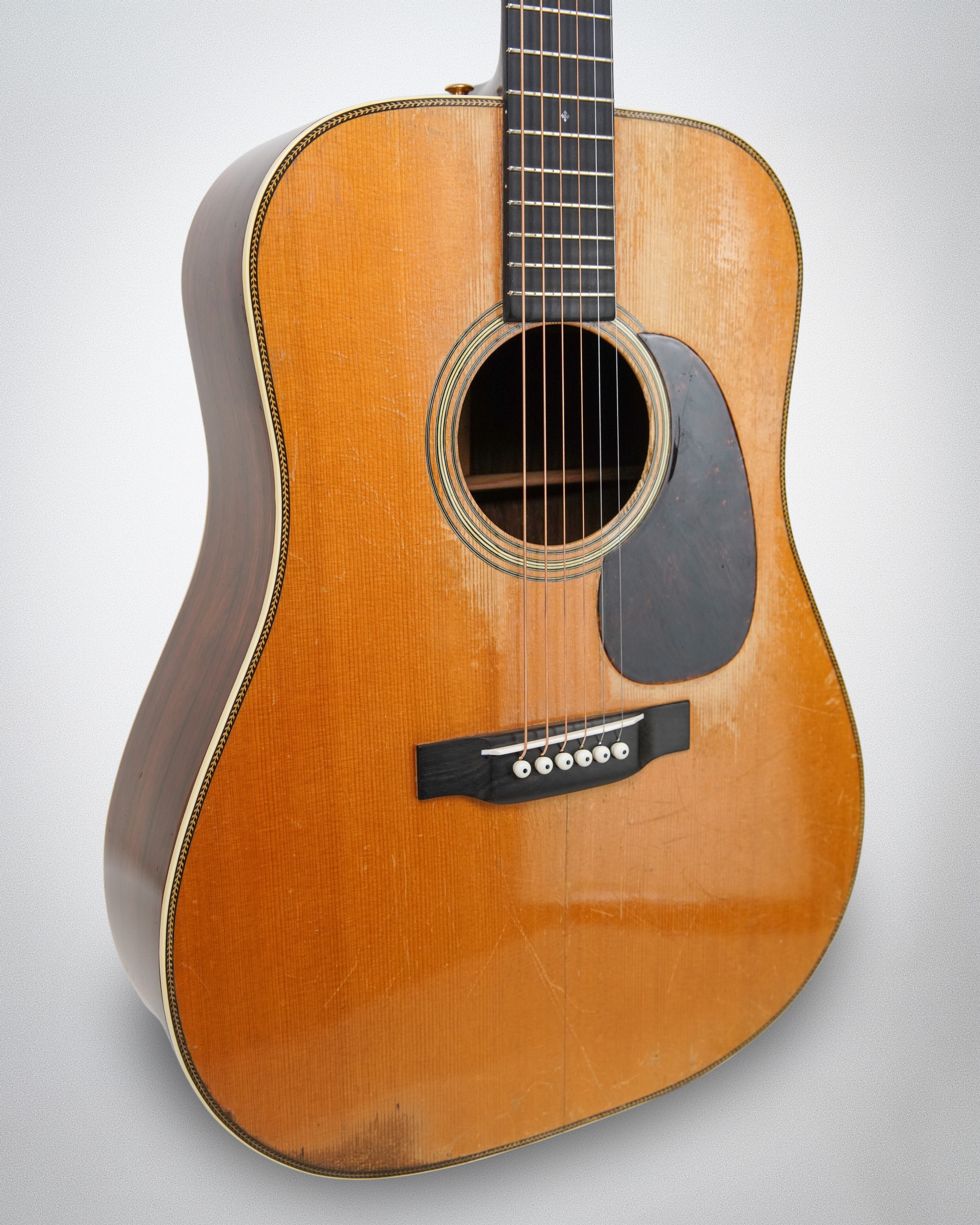 1943 Martin D-28